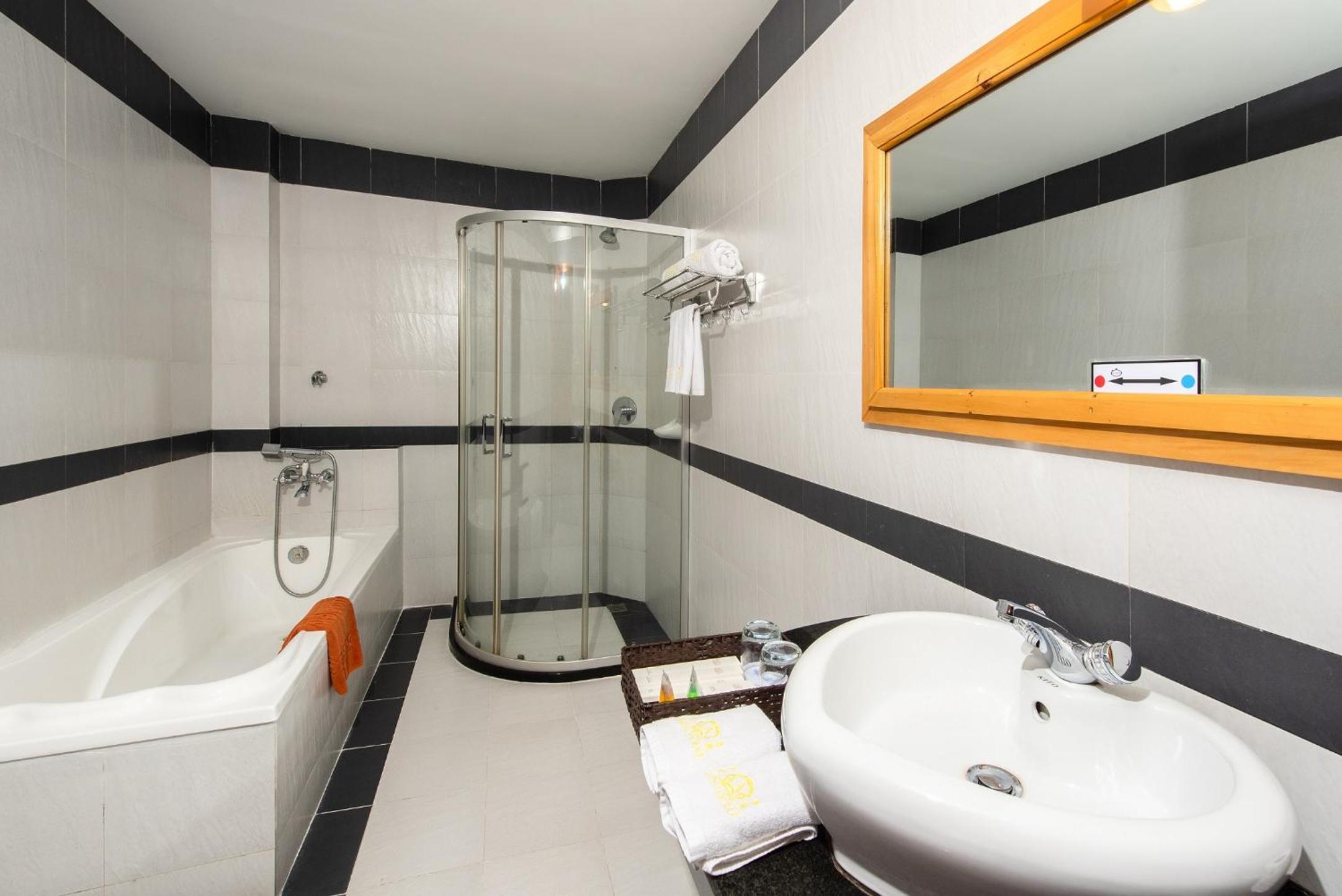Superior Suite - Photo 8