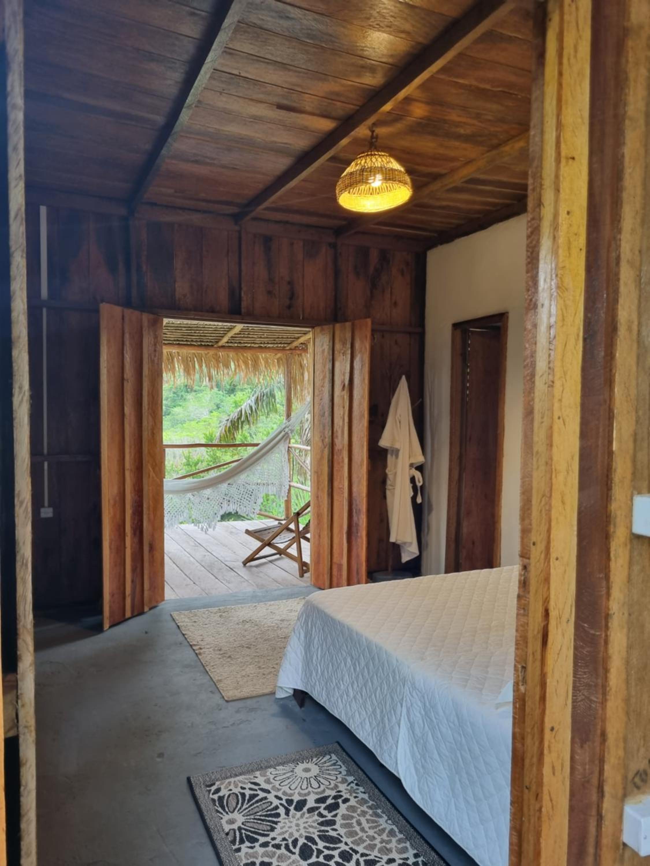 One-Bedroom Chalet photo 1
