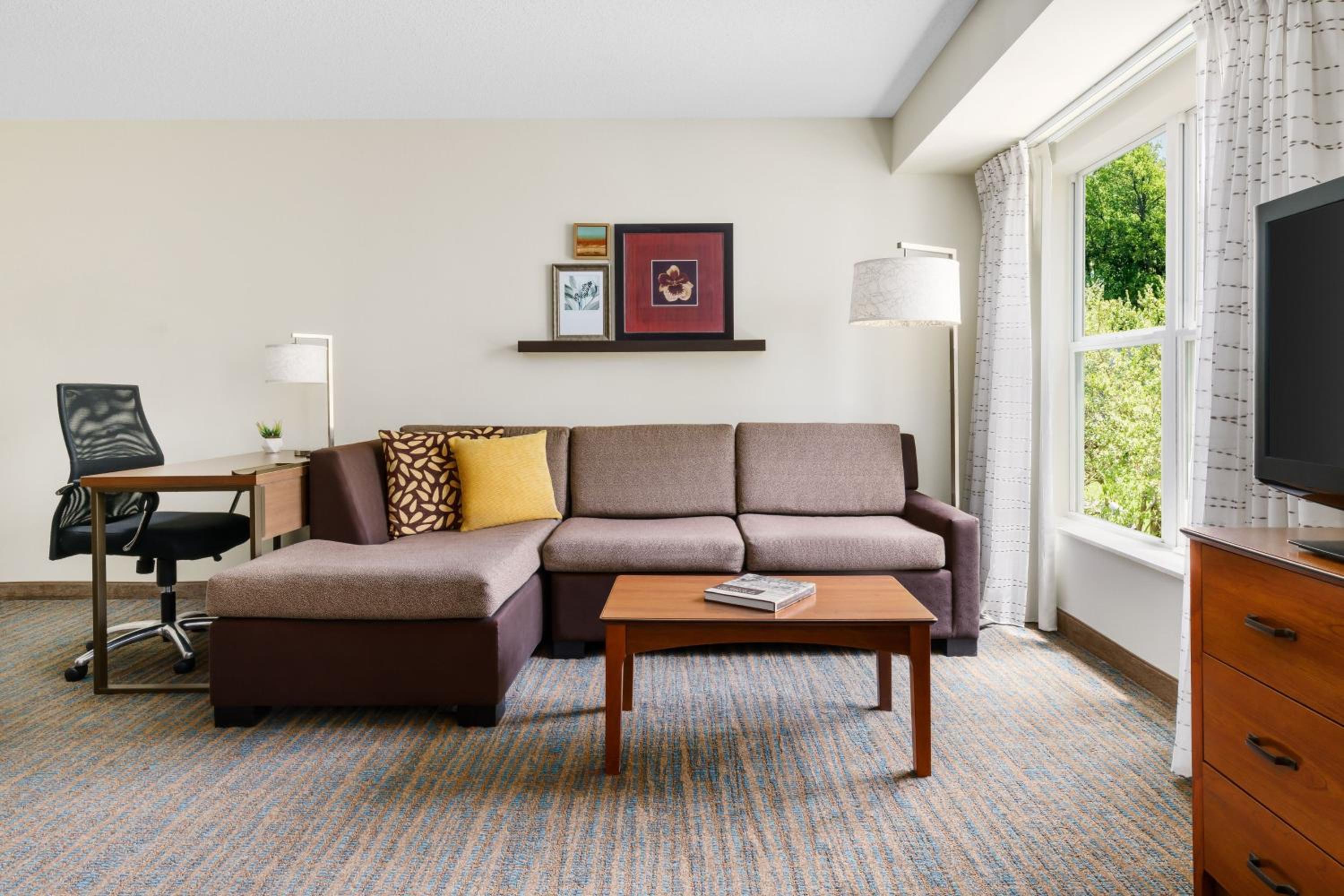 King Studio with Sofa Bed - Photo 6