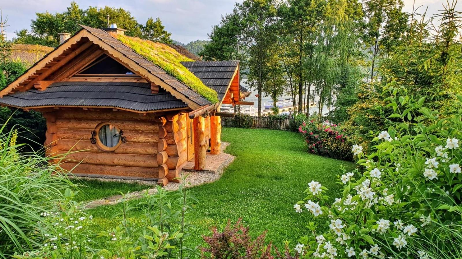 Chalet photo 2
