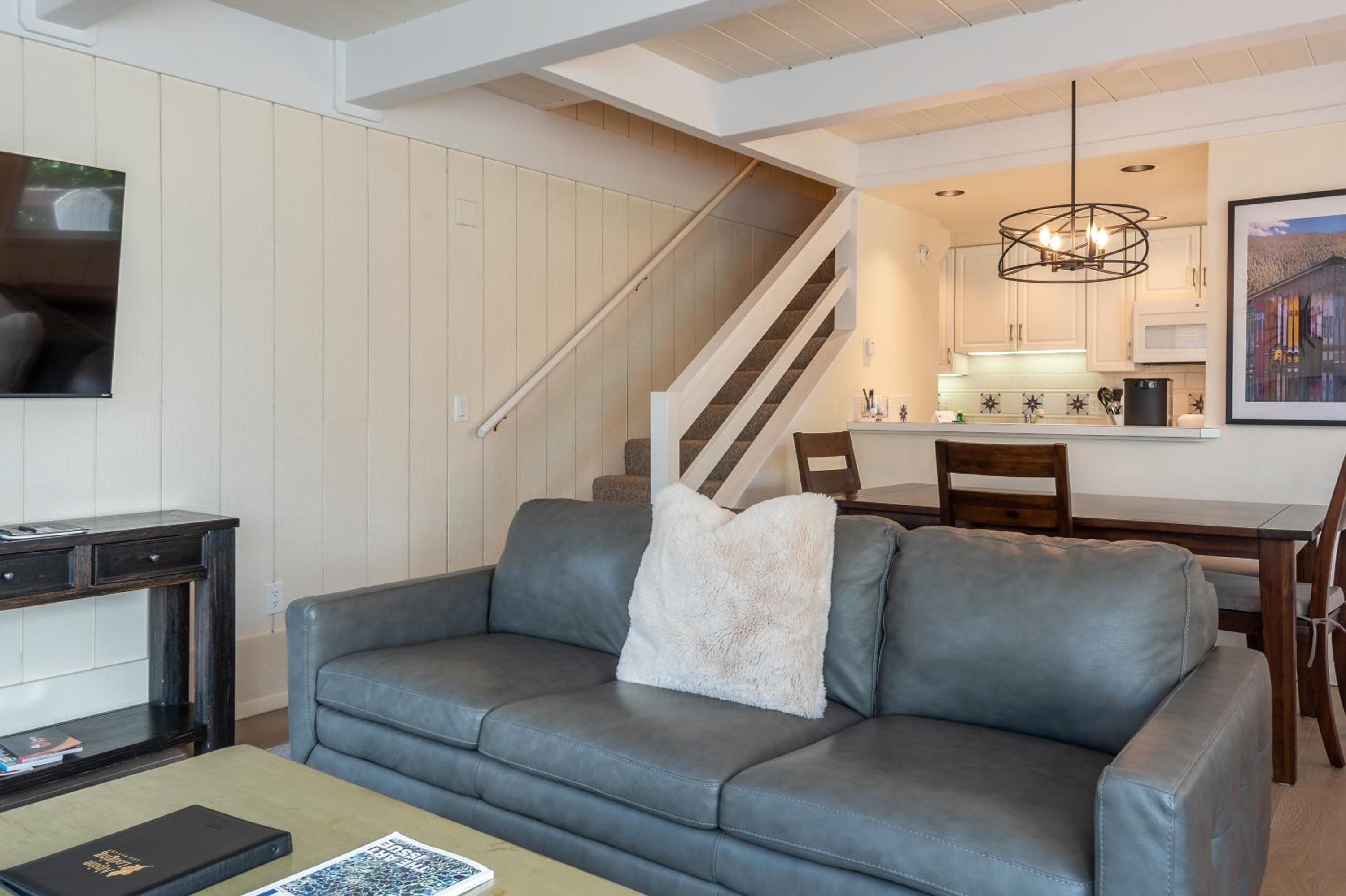 Vacation Home photo 1