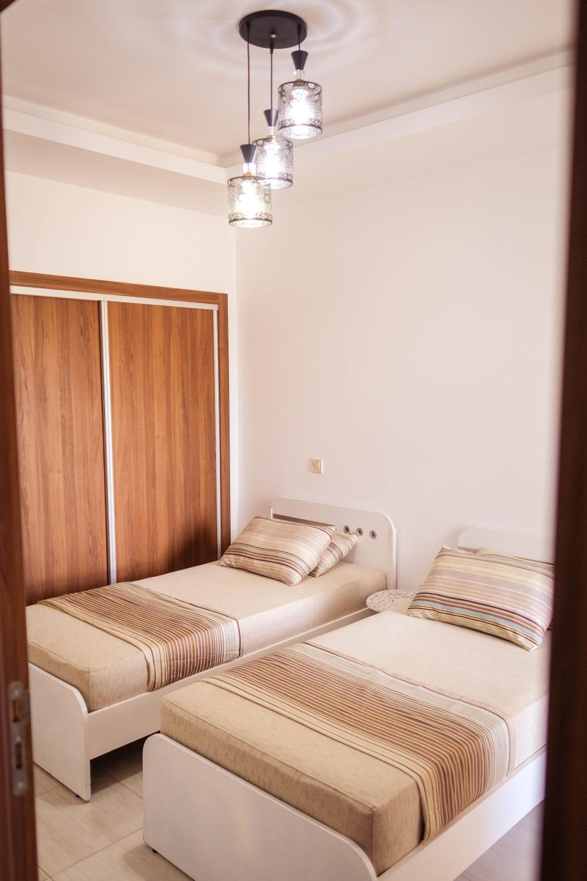 Two-Bedroom Apartment photo 1