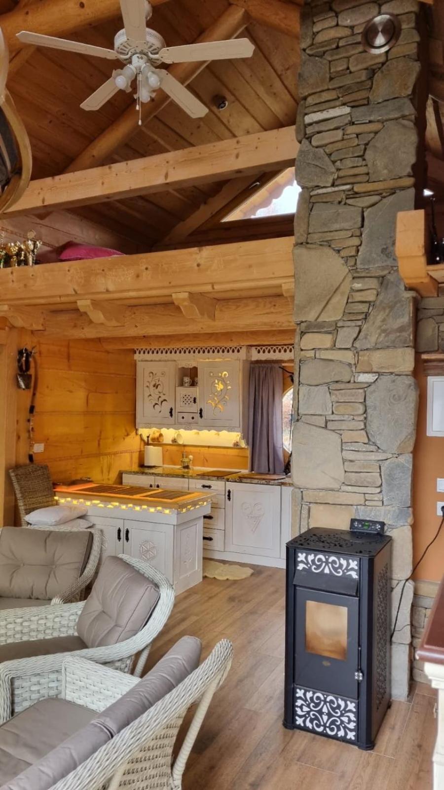 Chalet photo 3
