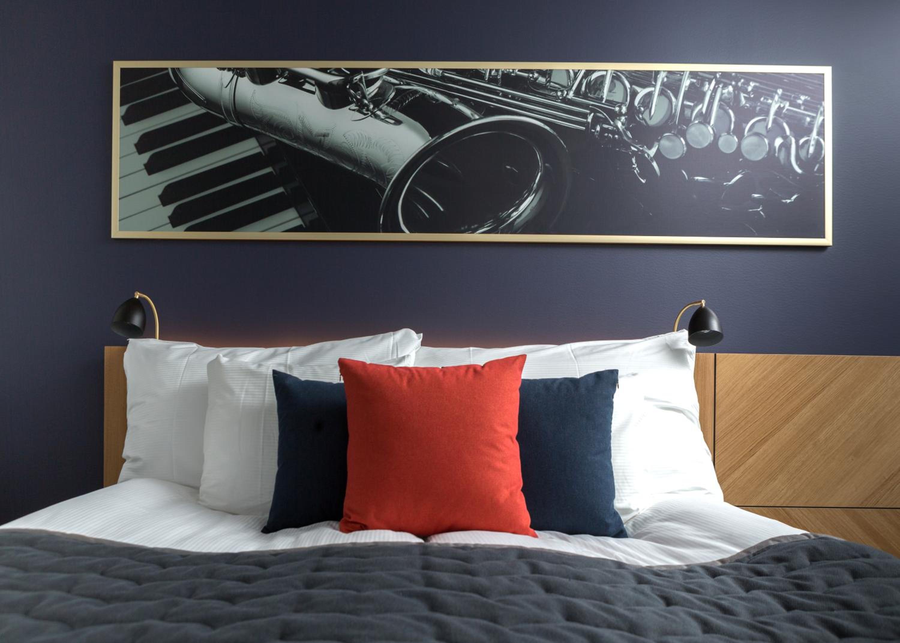 Double Room photo 1