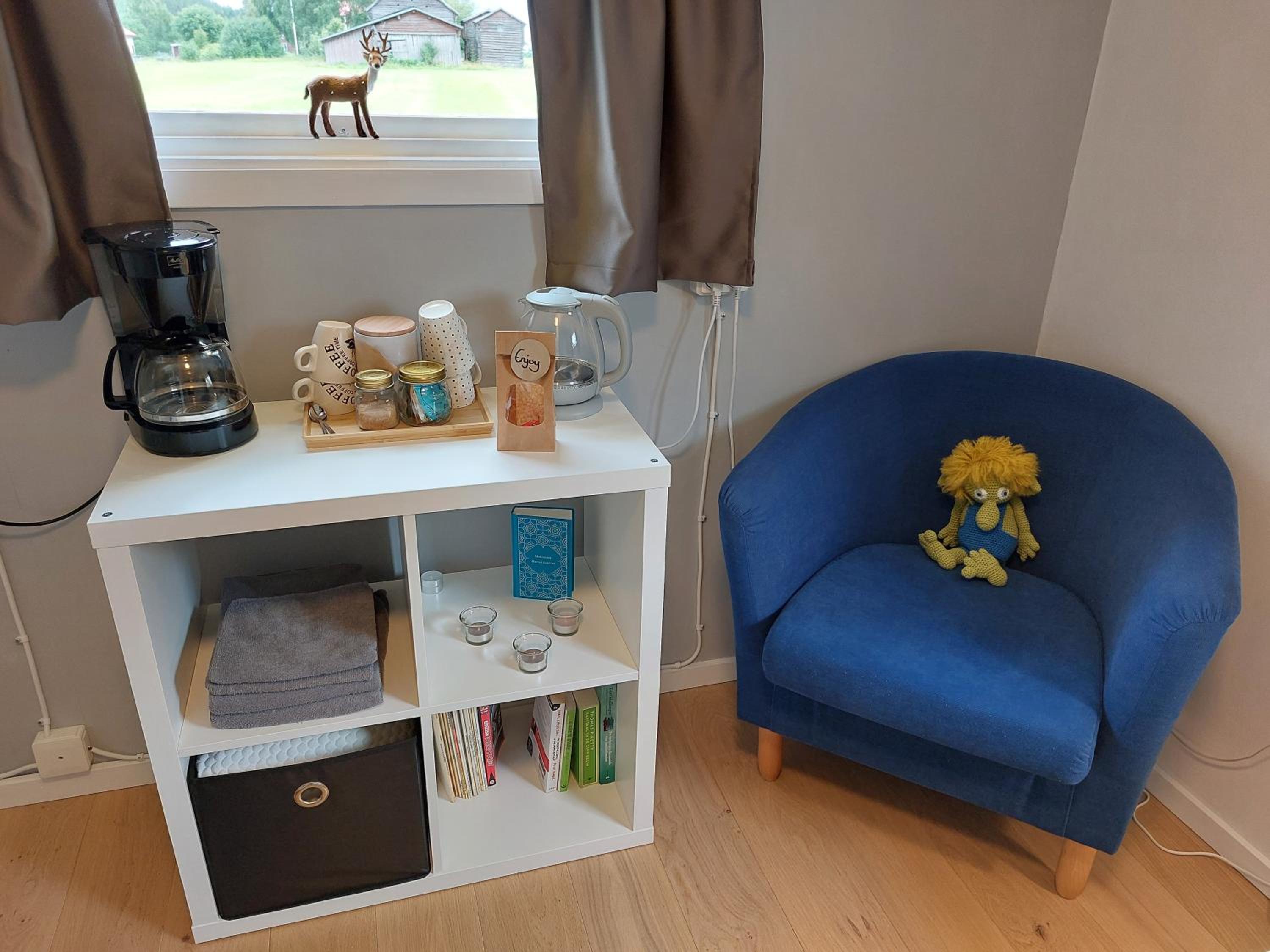 Twin Room - Photo 42
