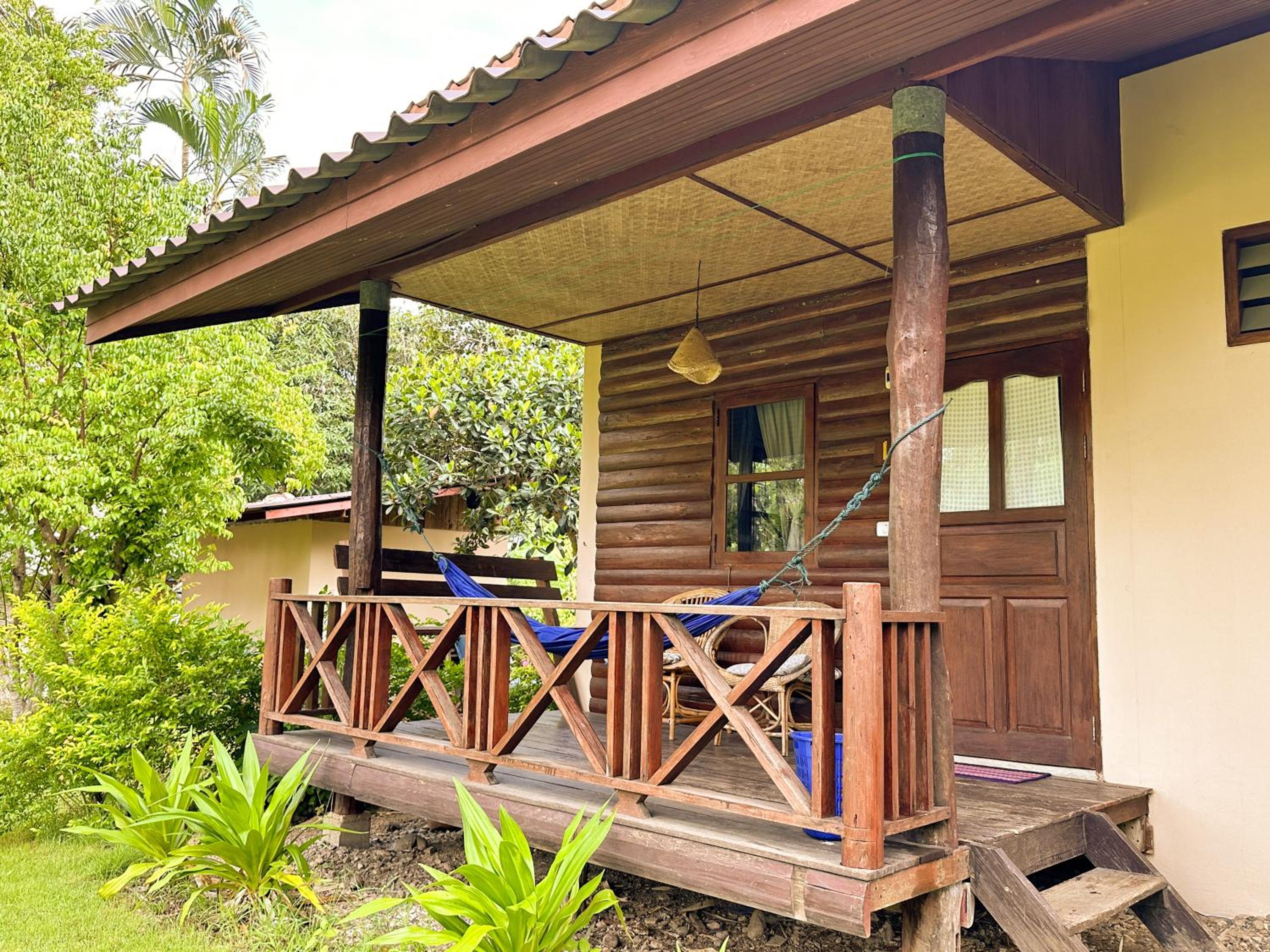 One-Bedroom Bungalow photo 2
