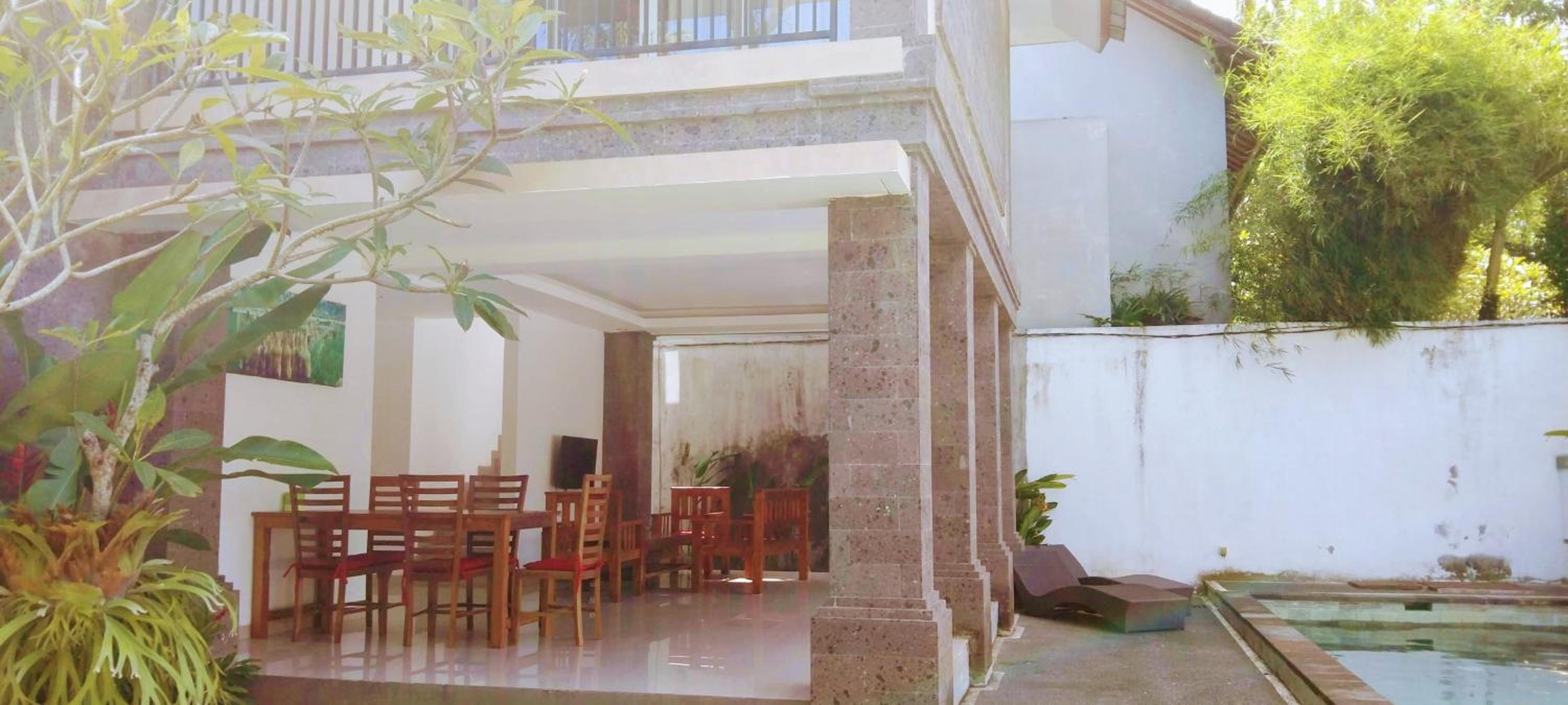 Villa with Private Pool - Photo 9
