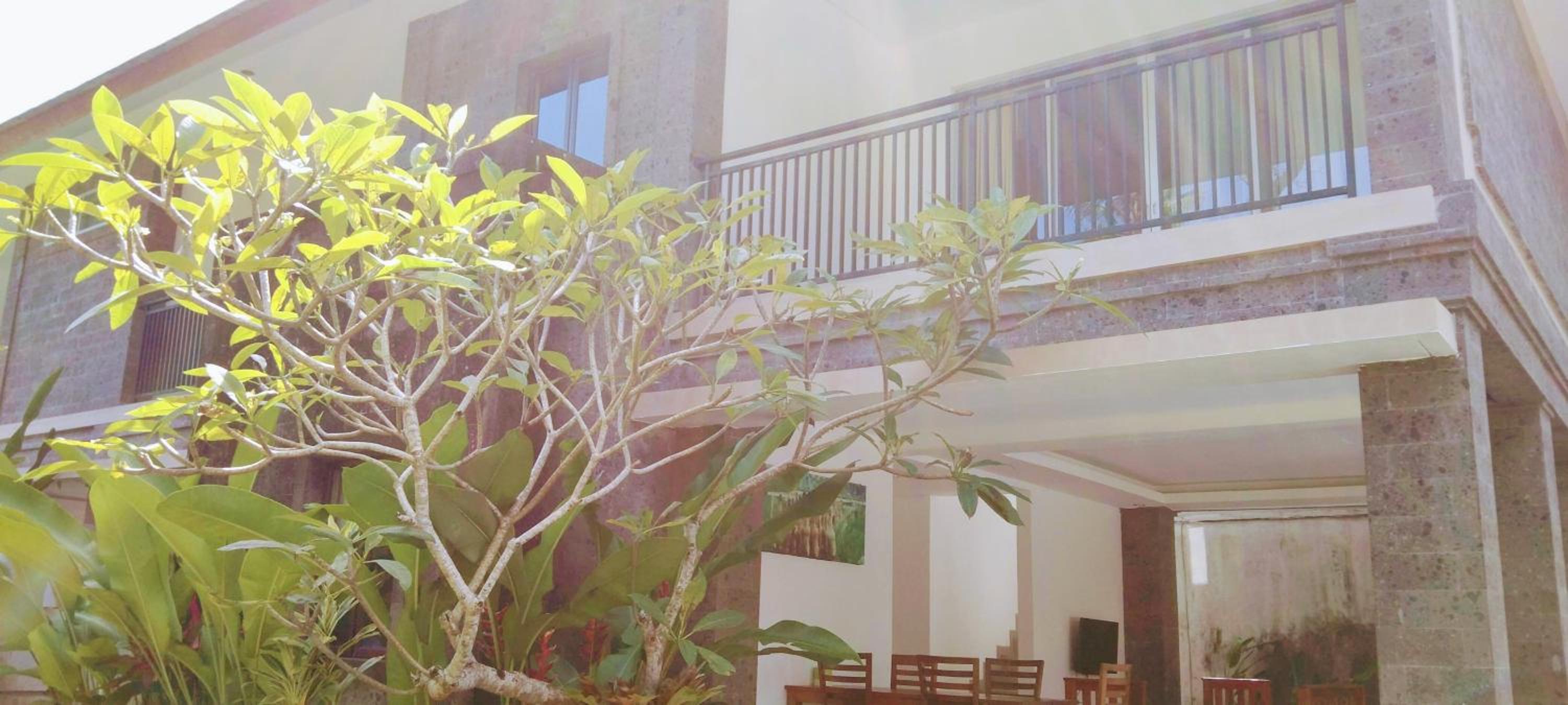 Villa with Private Pool - Photo 27