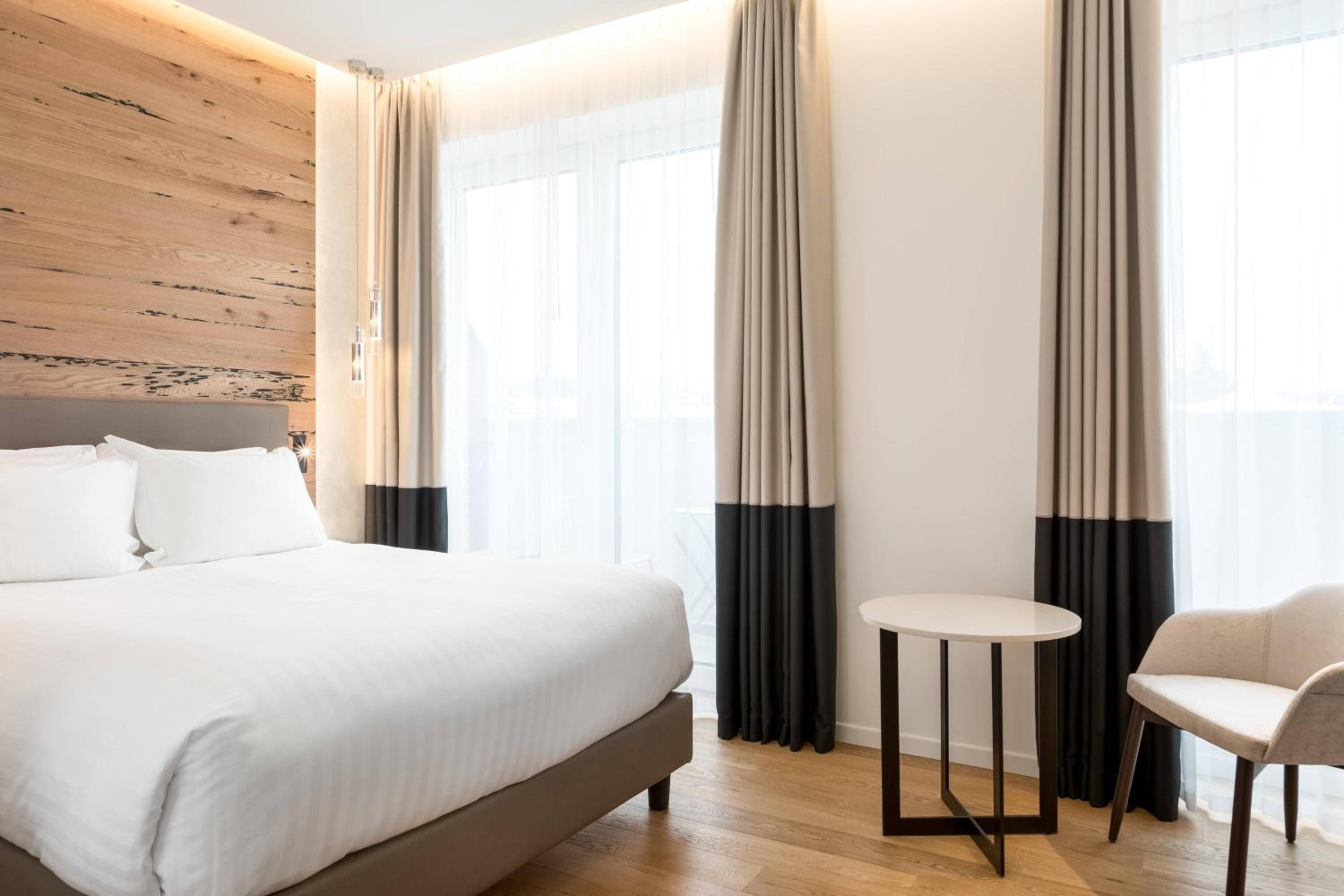 Superior Room with Water View photo 1