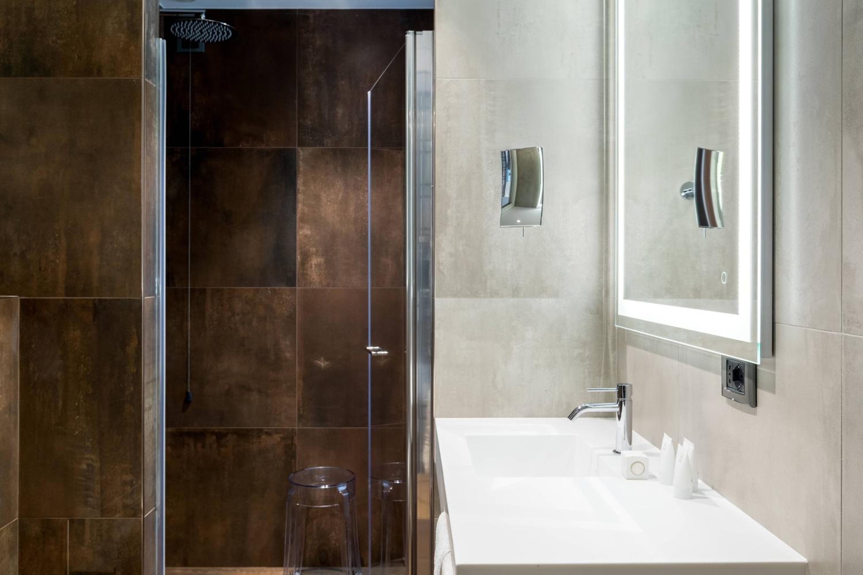 Superior Room with Water View photo 2