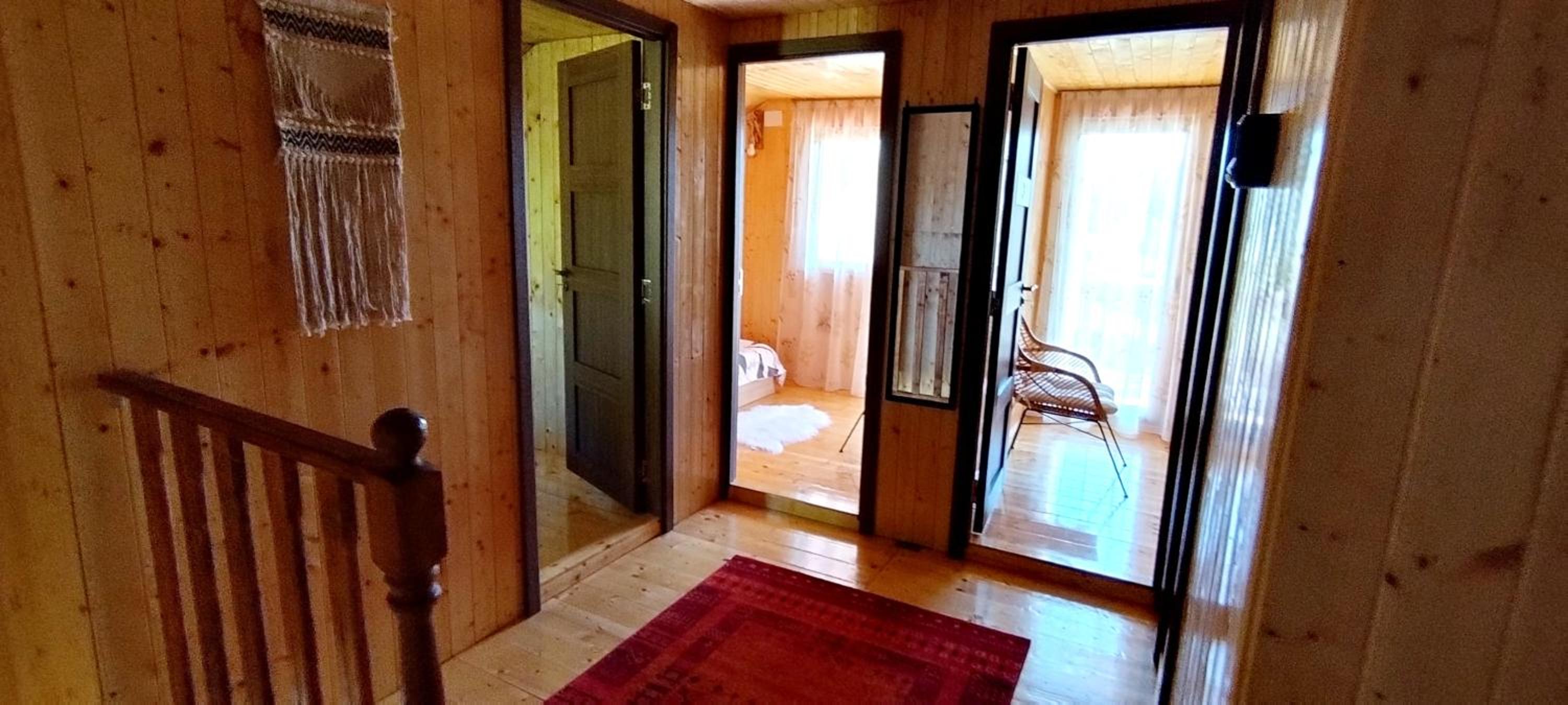 Four-Bedroom House photo 1