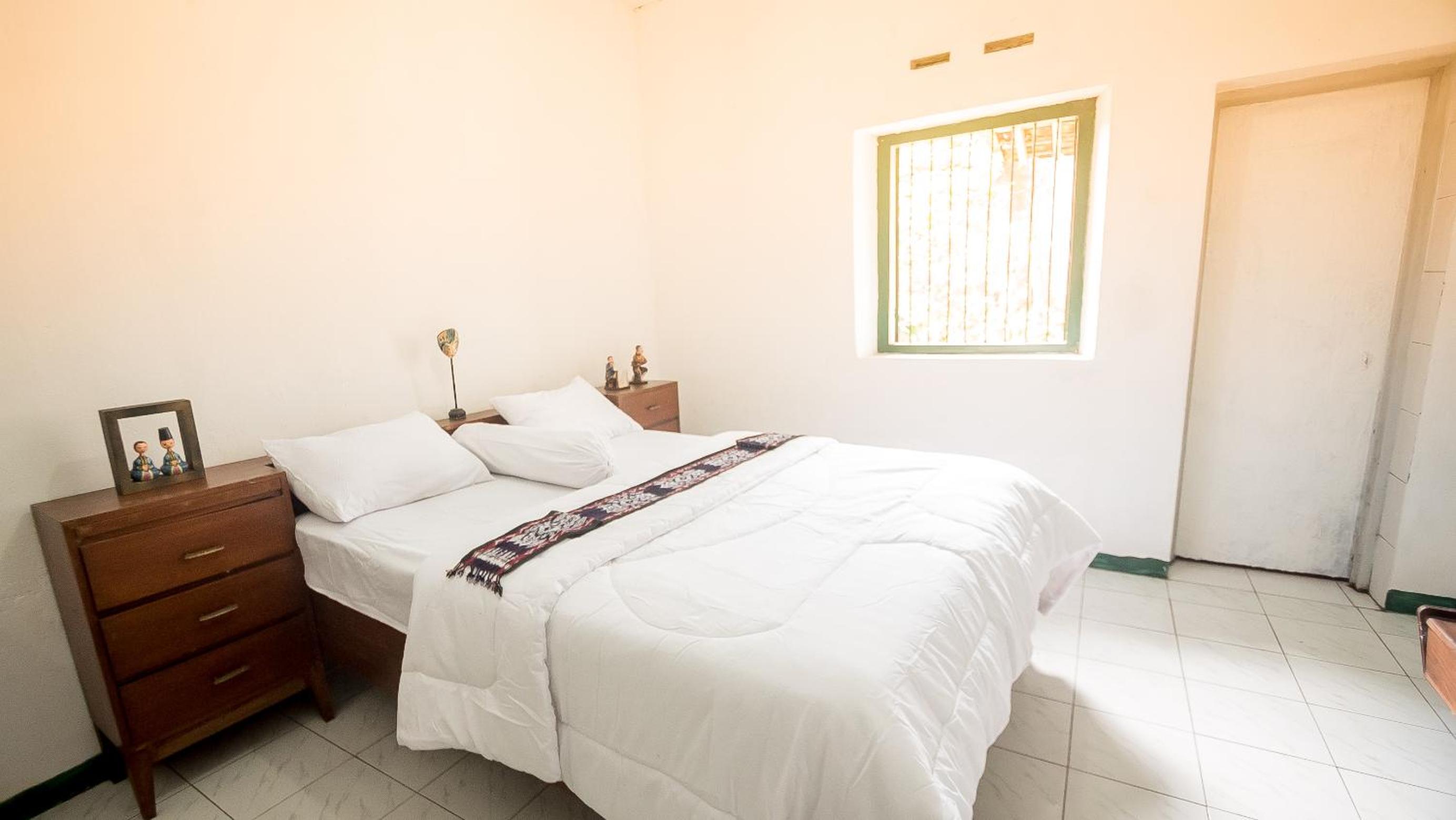Double Room With Park View