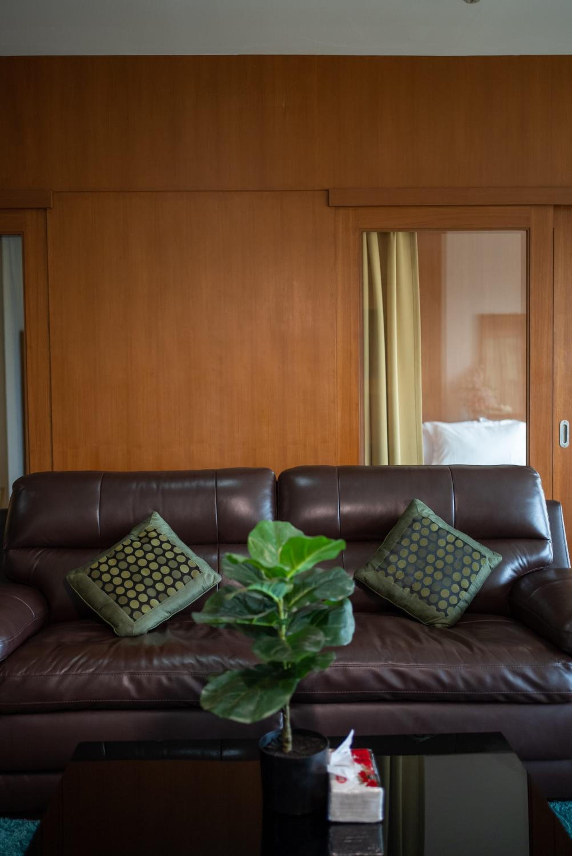Apartment - Photo 17
