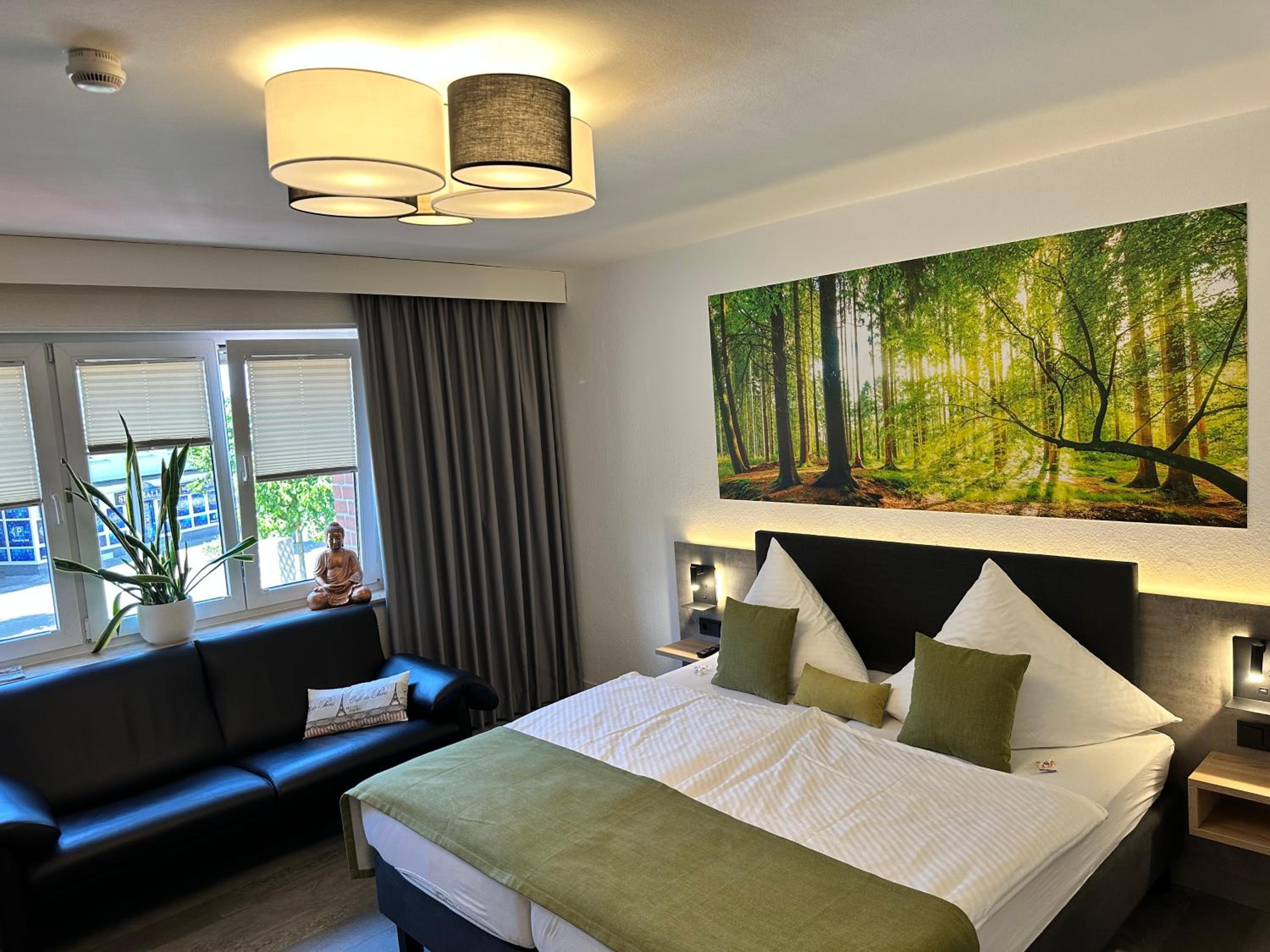 Standard Double Room photo 1