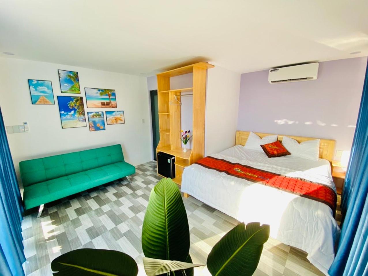 Twin Room with View photo 2