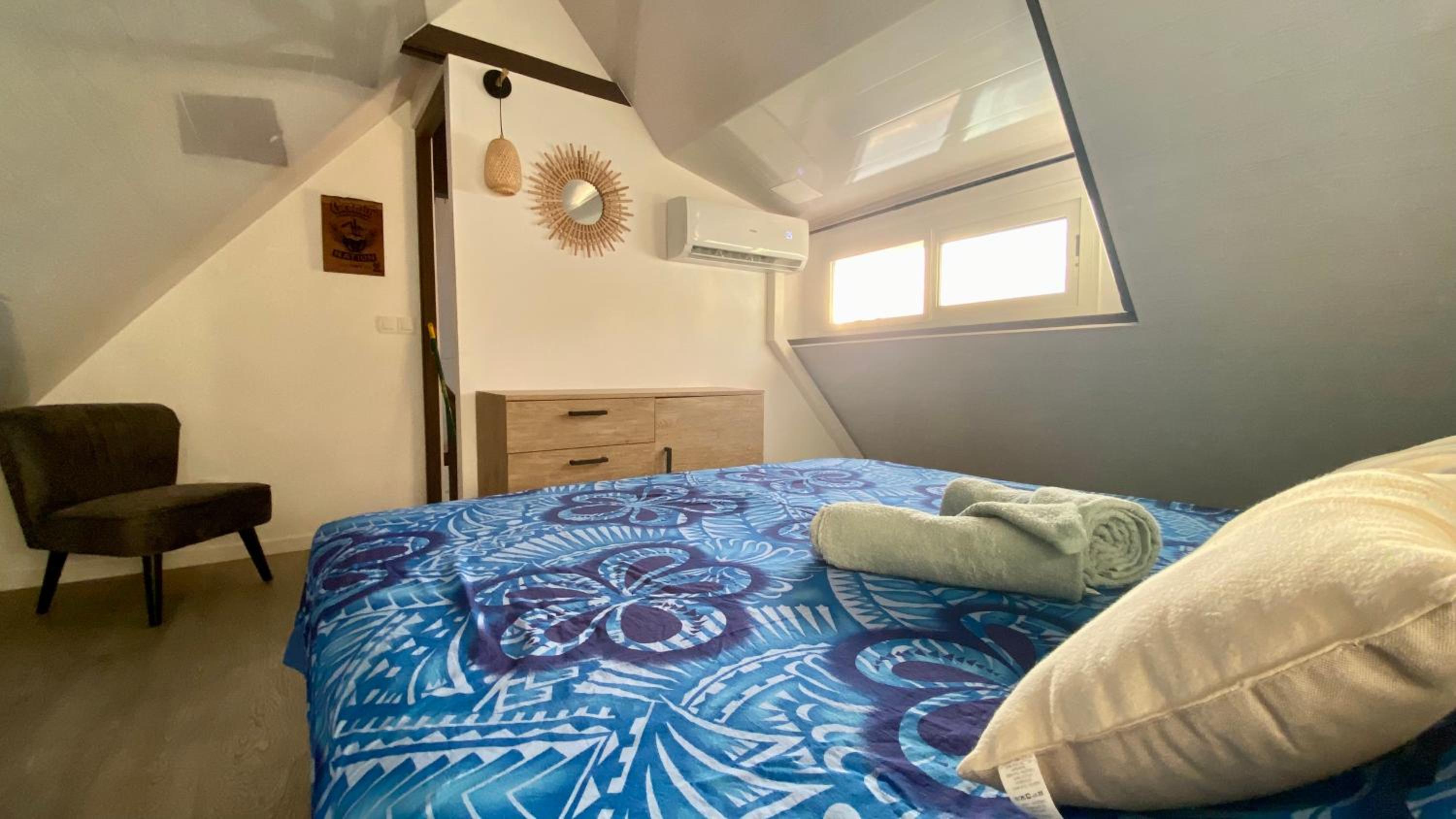Two-Bedroom Chalet photo 1