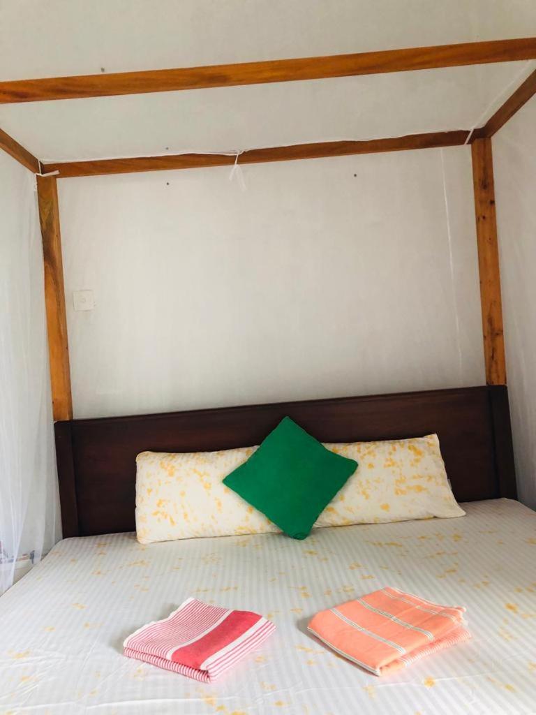 Deluxe Double Room with Sea View photo 1