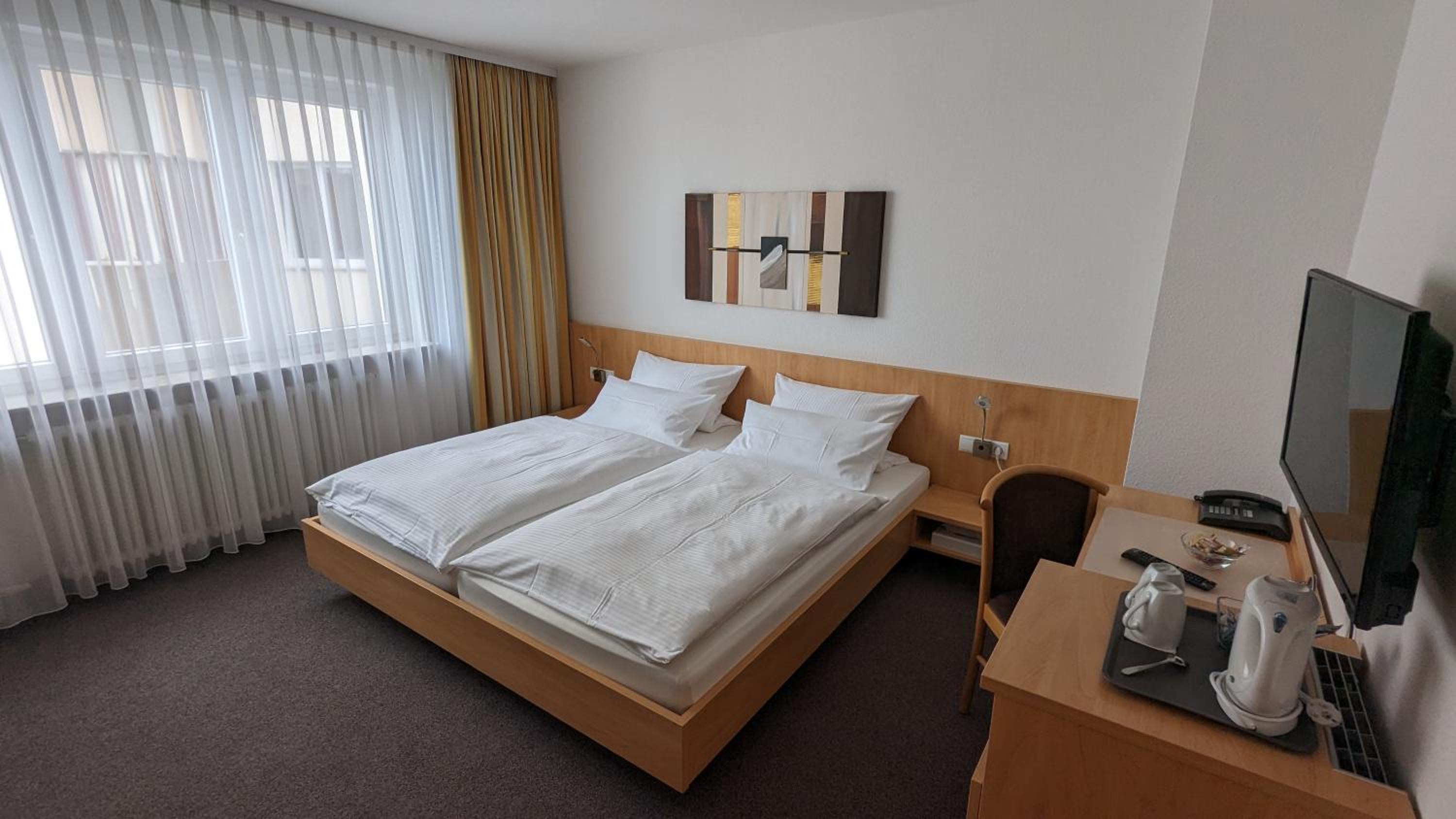 Double Room - Photo 1