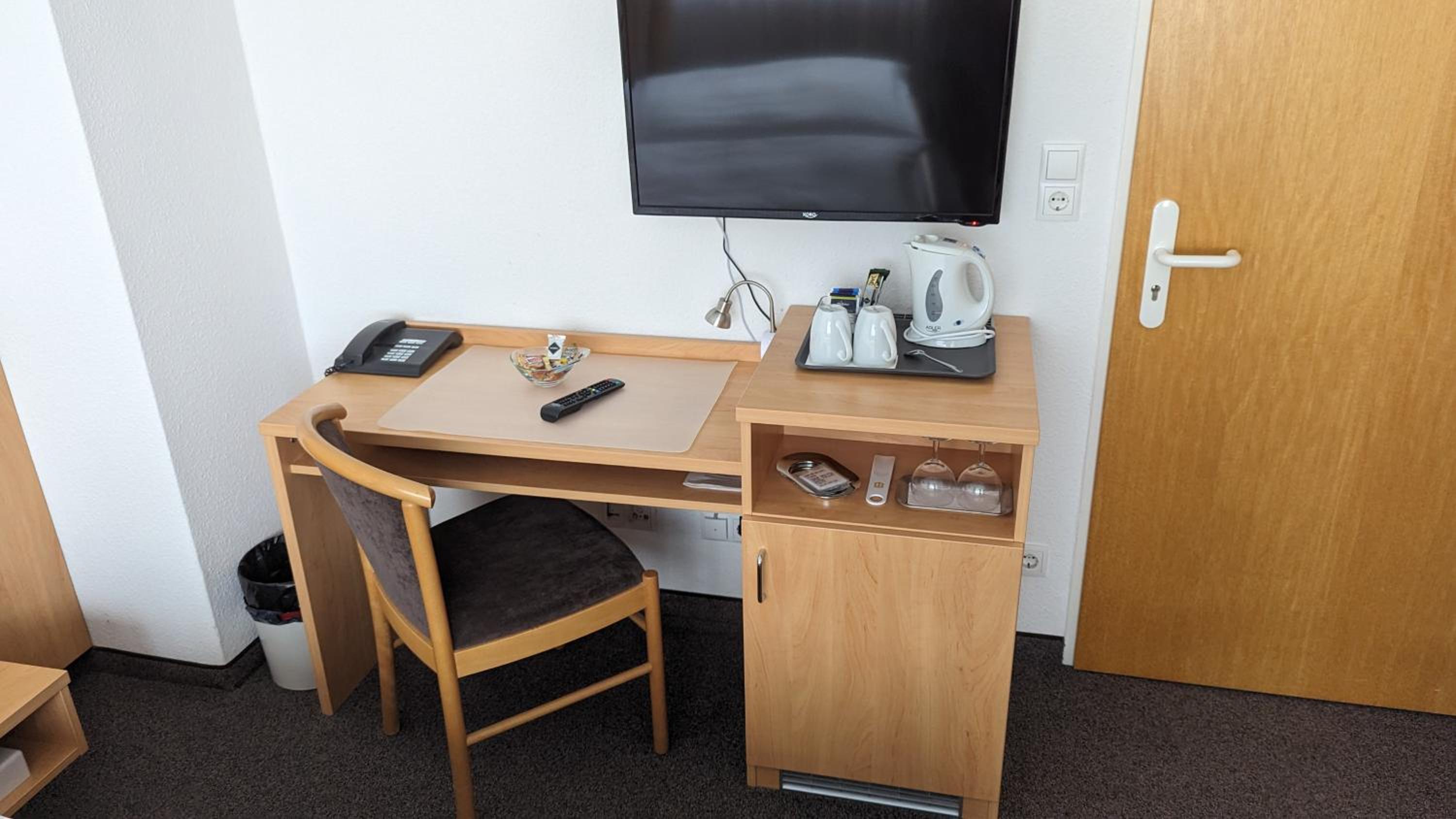 Double Room - Photo 9