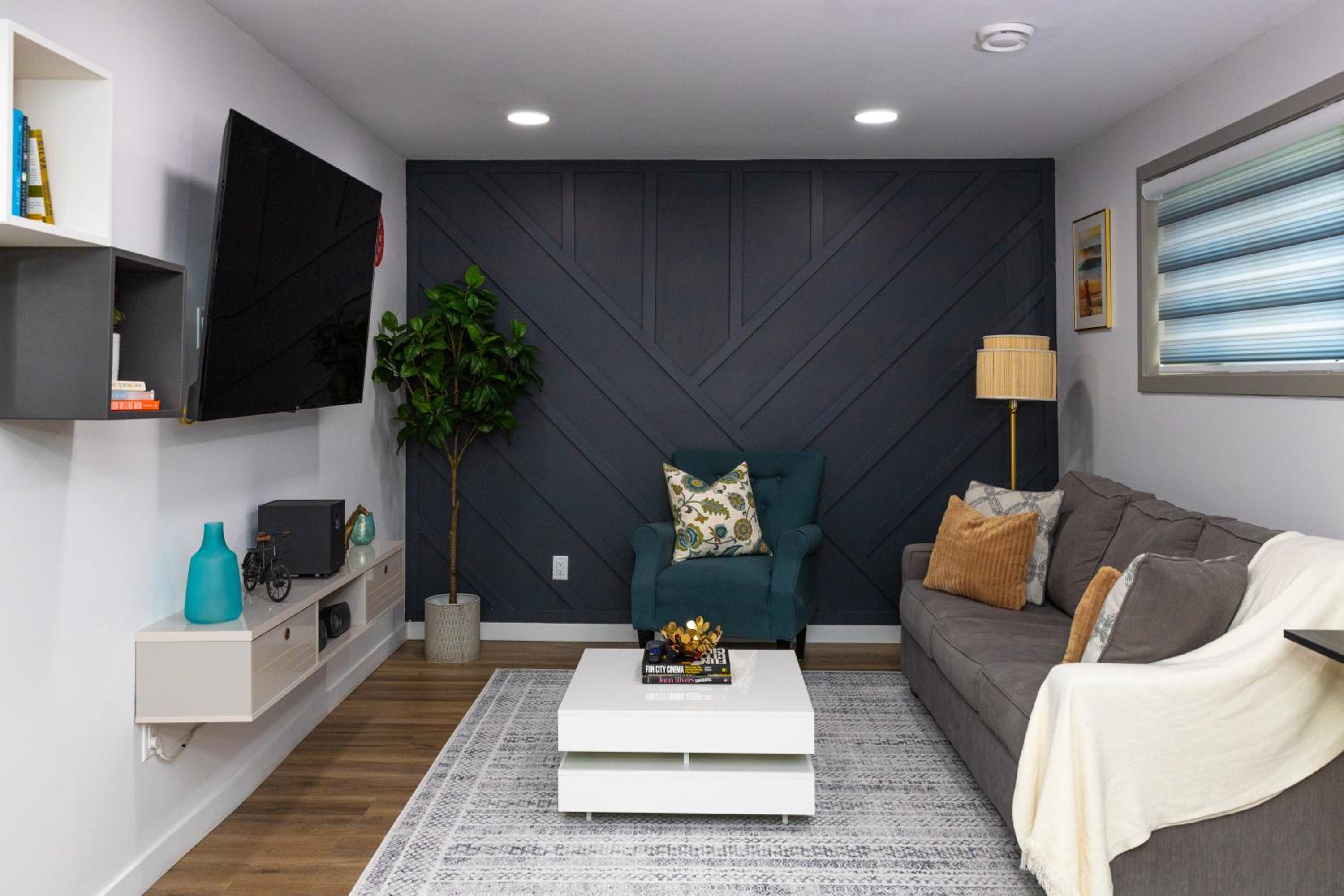 Two-Bedroom Apartment photo 1