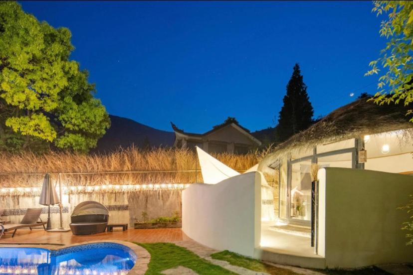 Villa with Private Pool photo 3