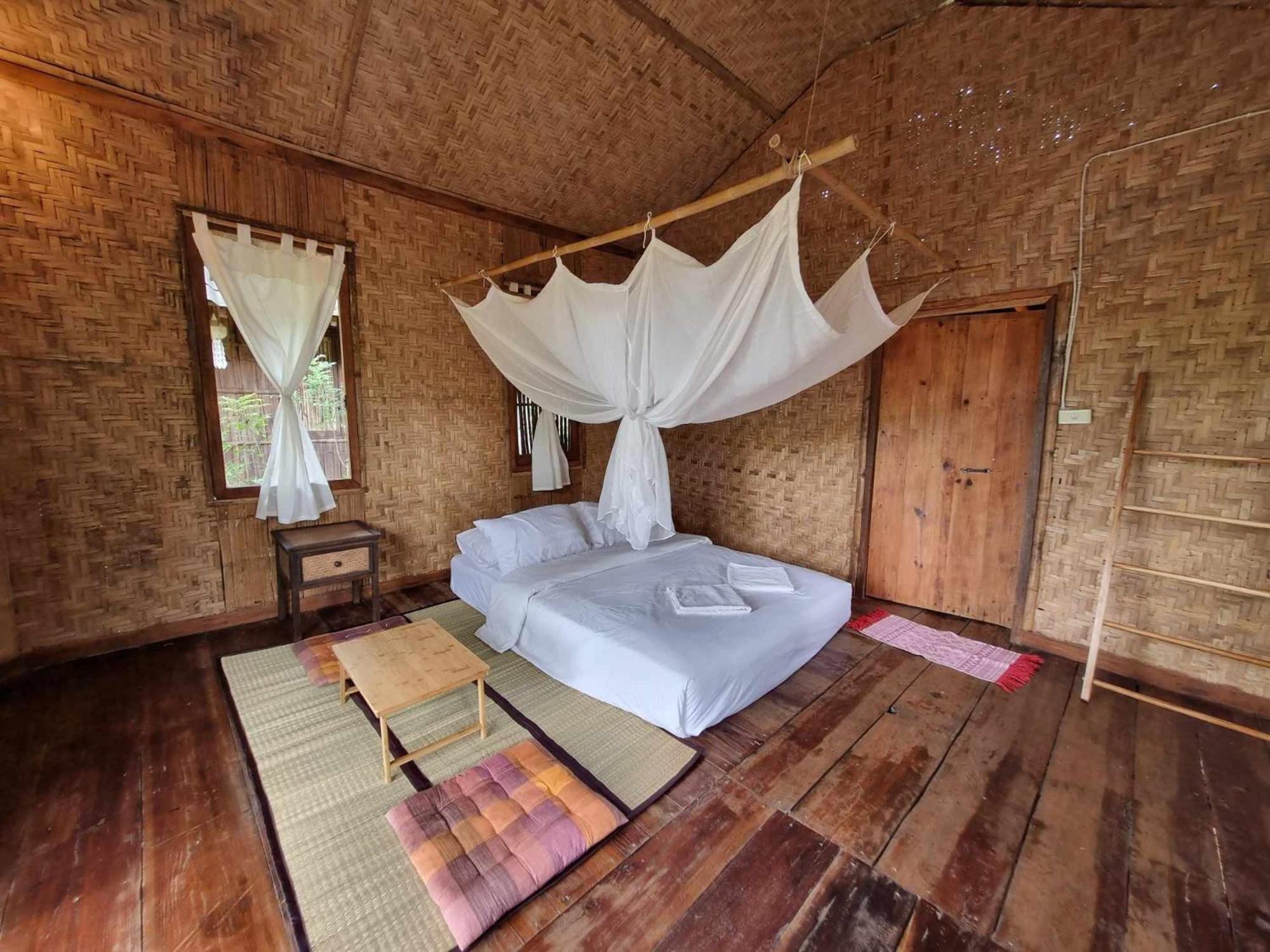 Double Room with Private Bathroom photo 1