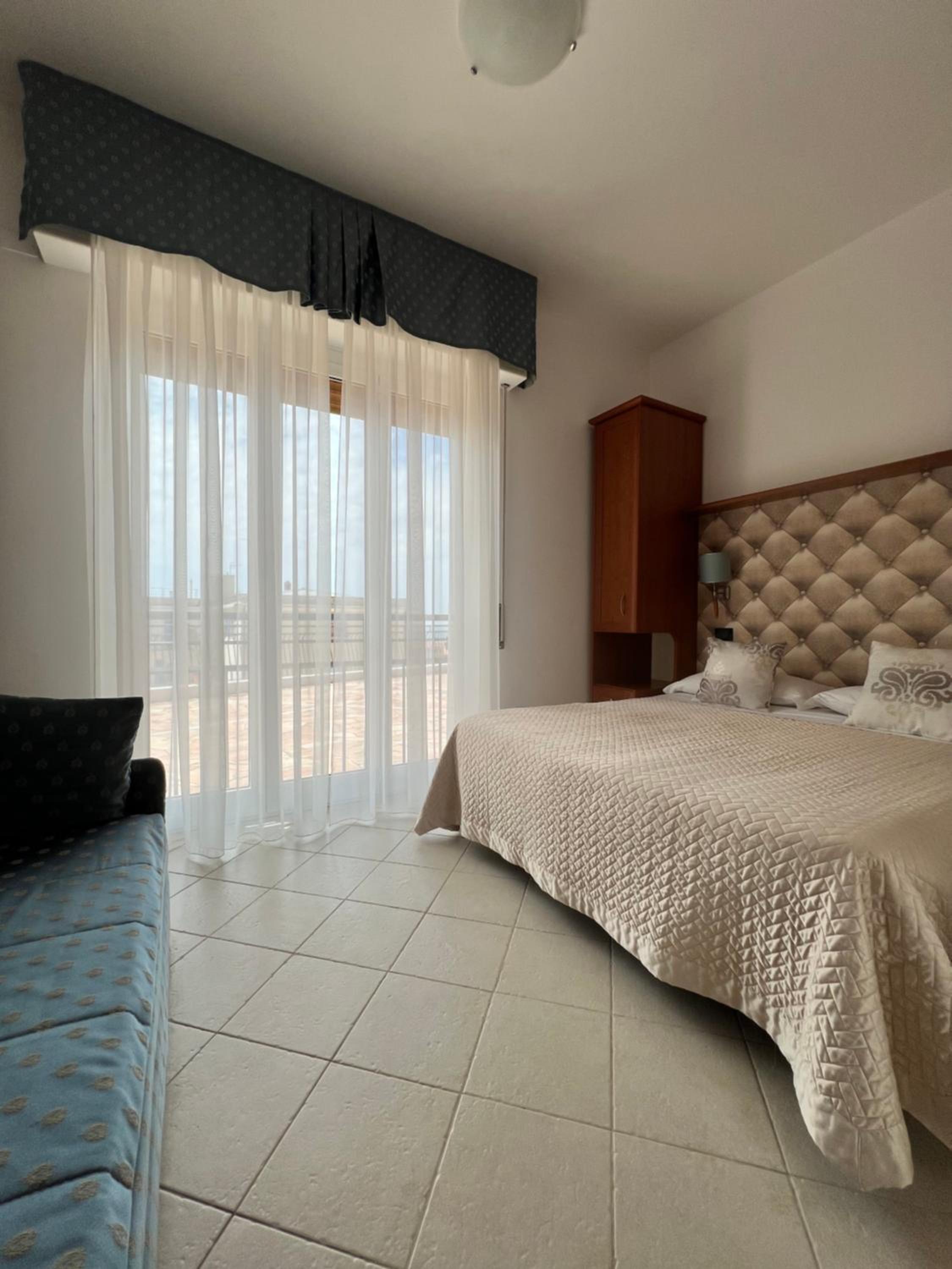 Double Room with Mountain View photo 3
