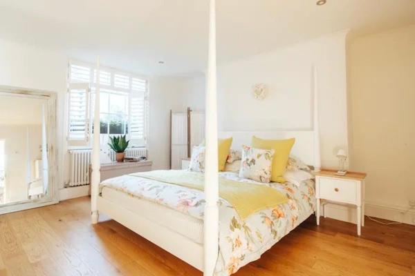 One-Bedroom Apartment - Photo 24