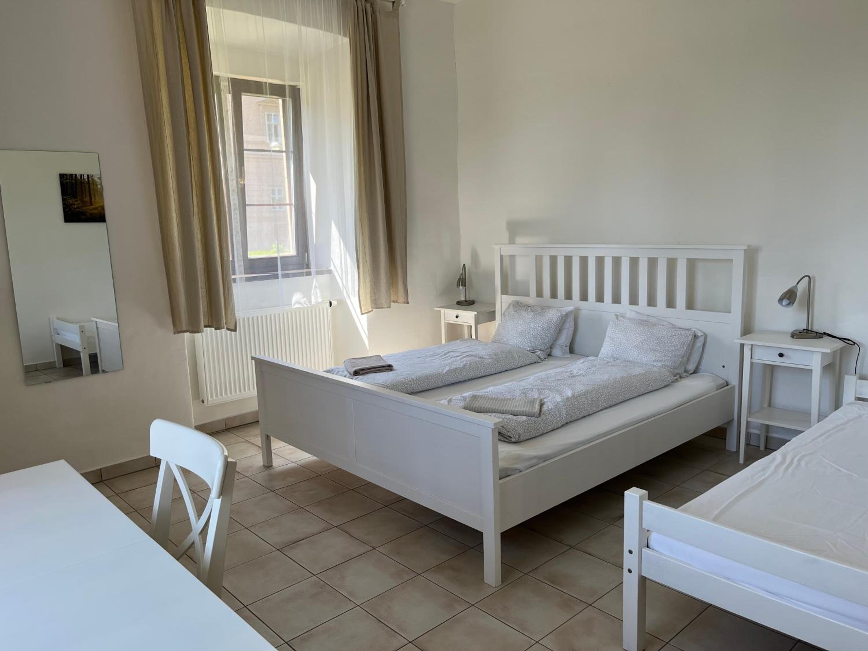Standard Double Room photo 1