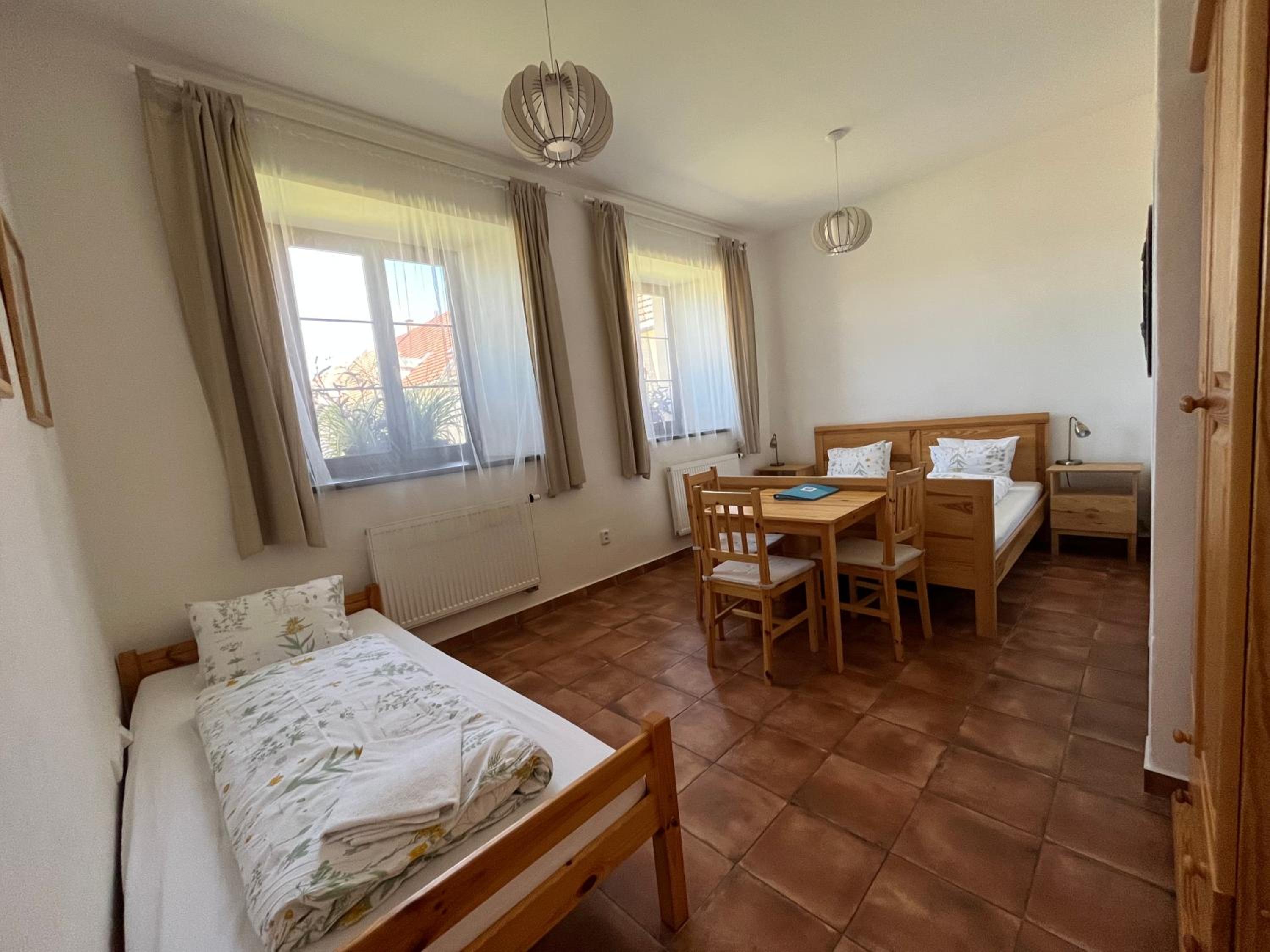 Standard Double Room photo 3