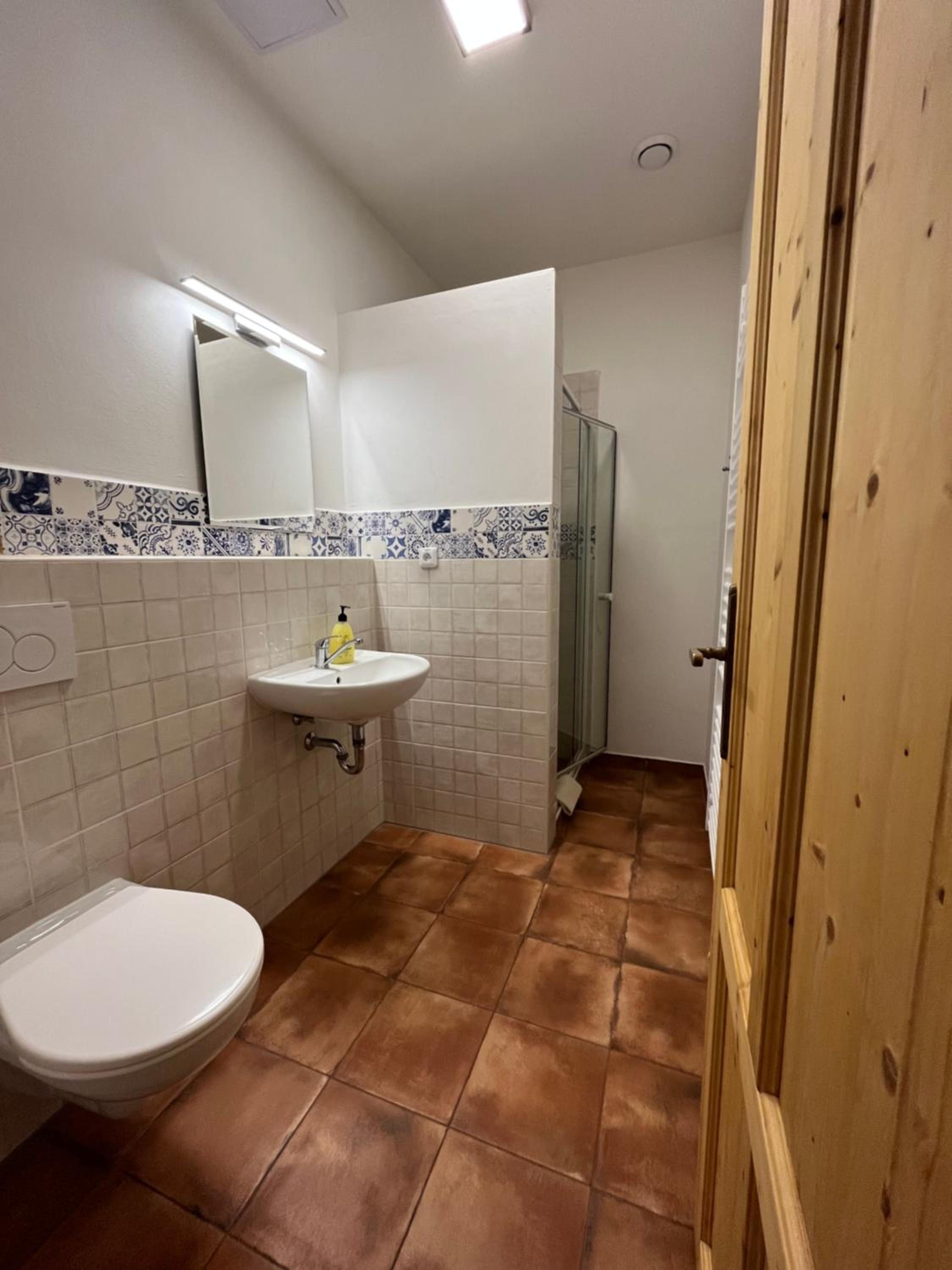 Superior Triple Room photo 2
