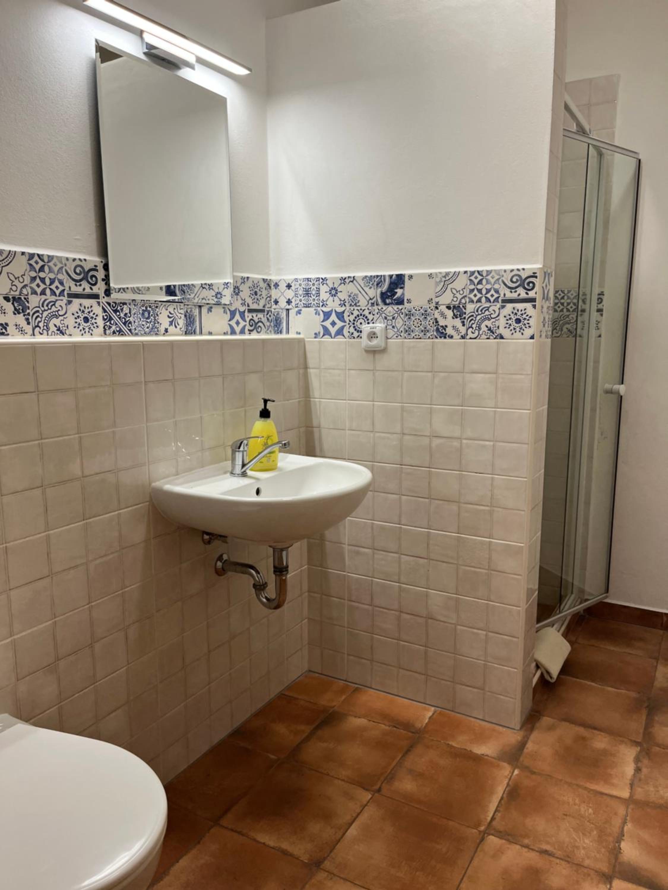 Superior Triple Room photo 3