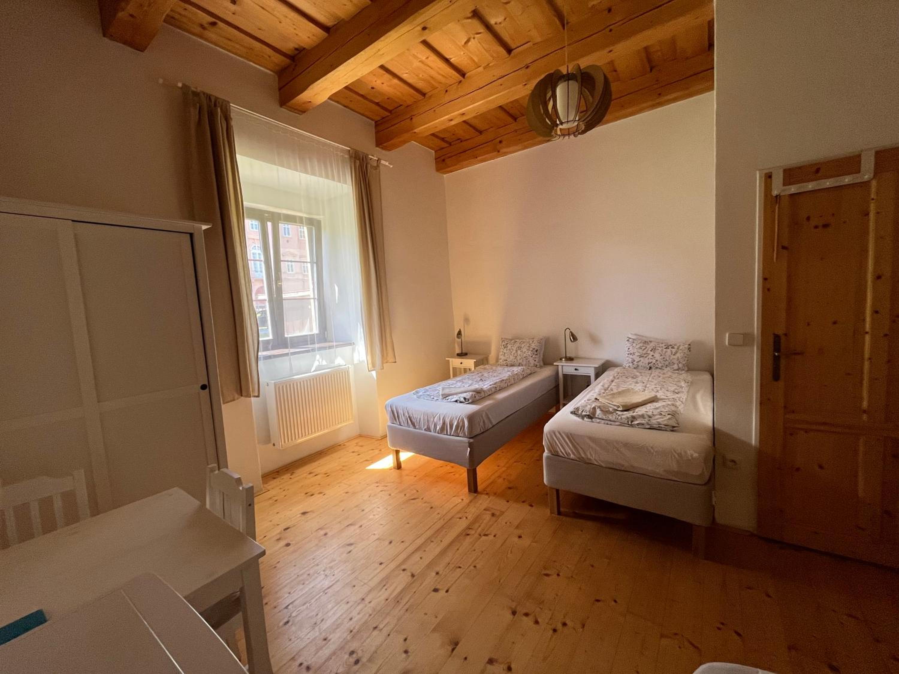 Standard Twin Room photo 1