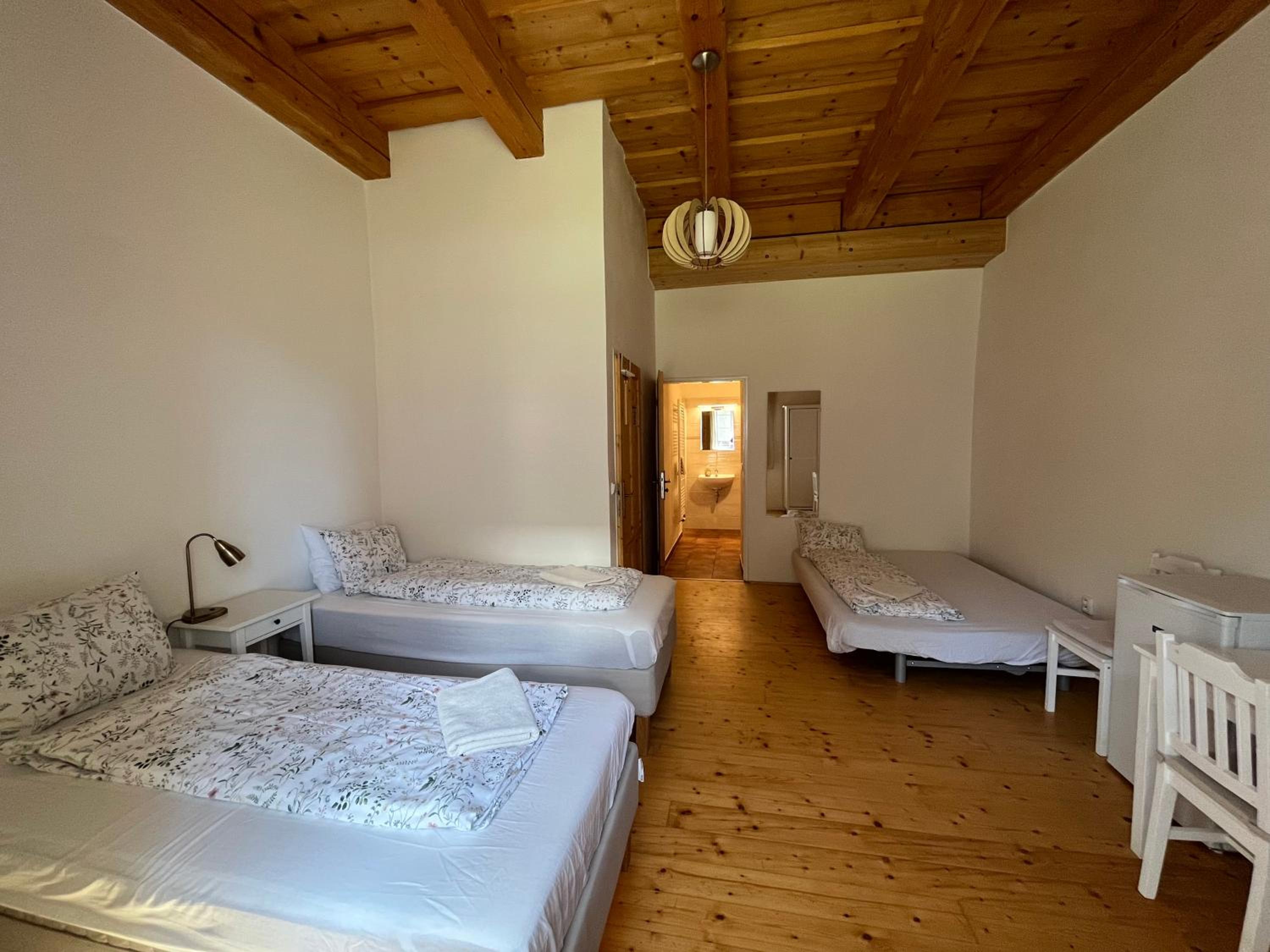 Superior Triple Room photo 1