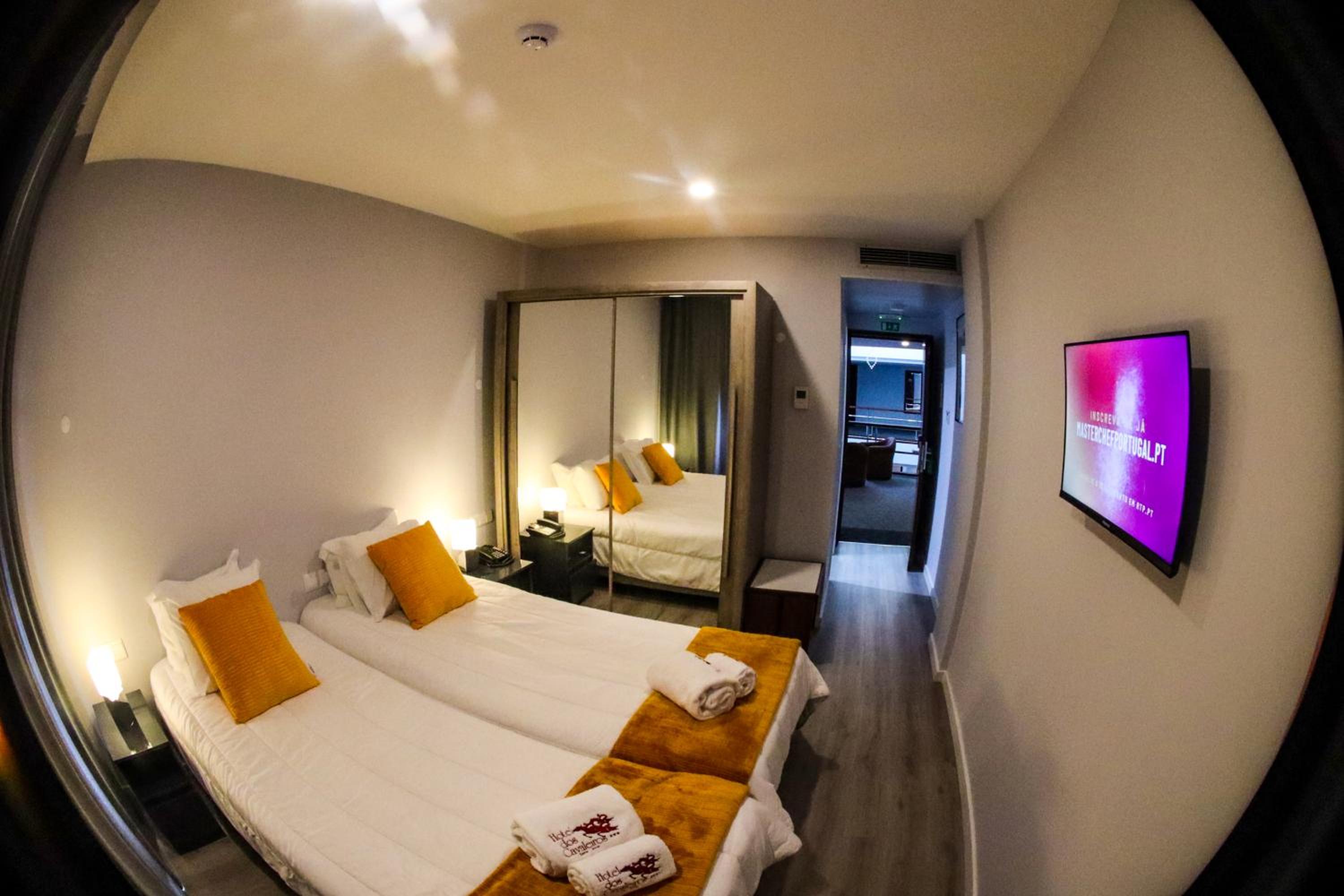 Twin Room photo 1