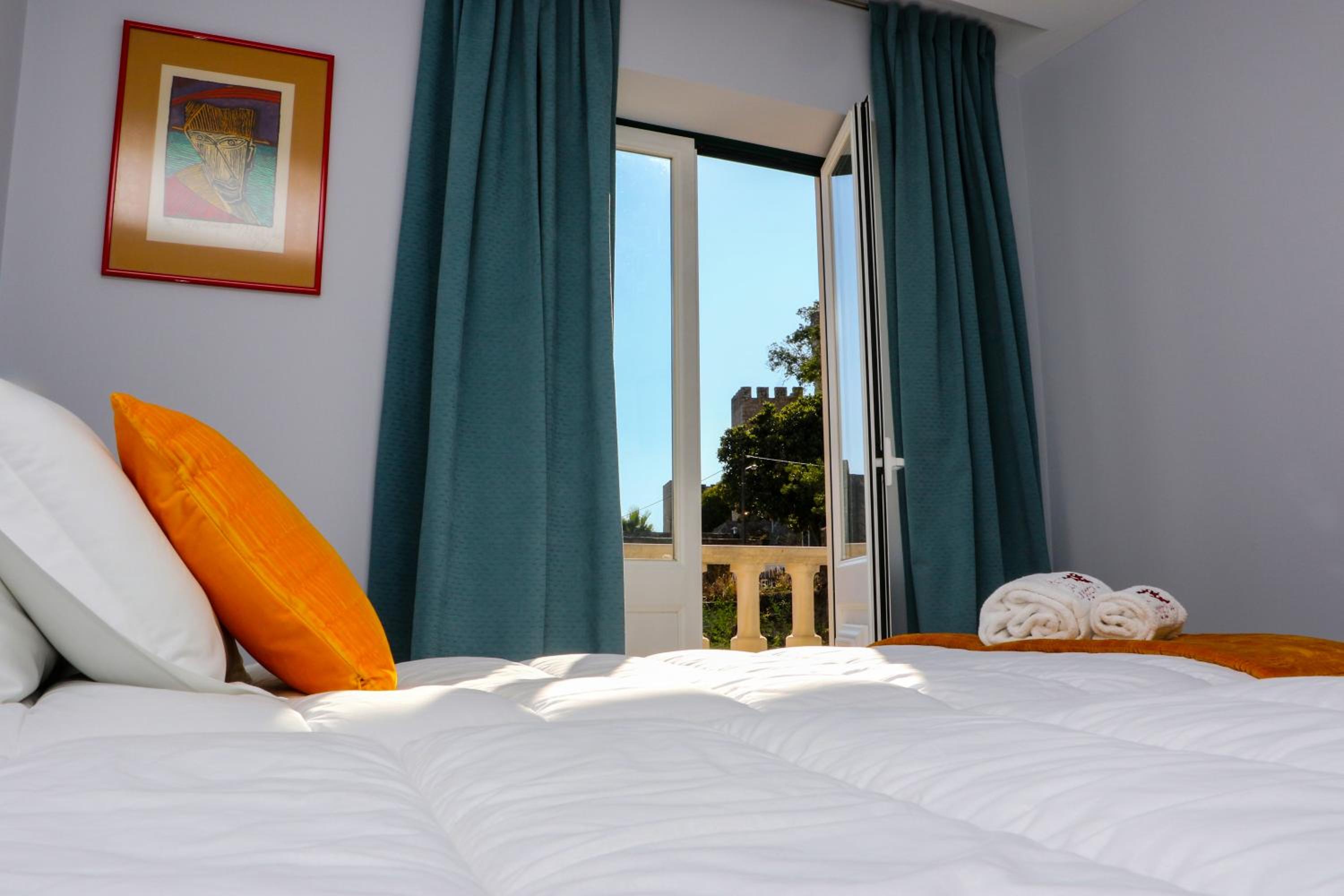 Standard Single Room photo 2