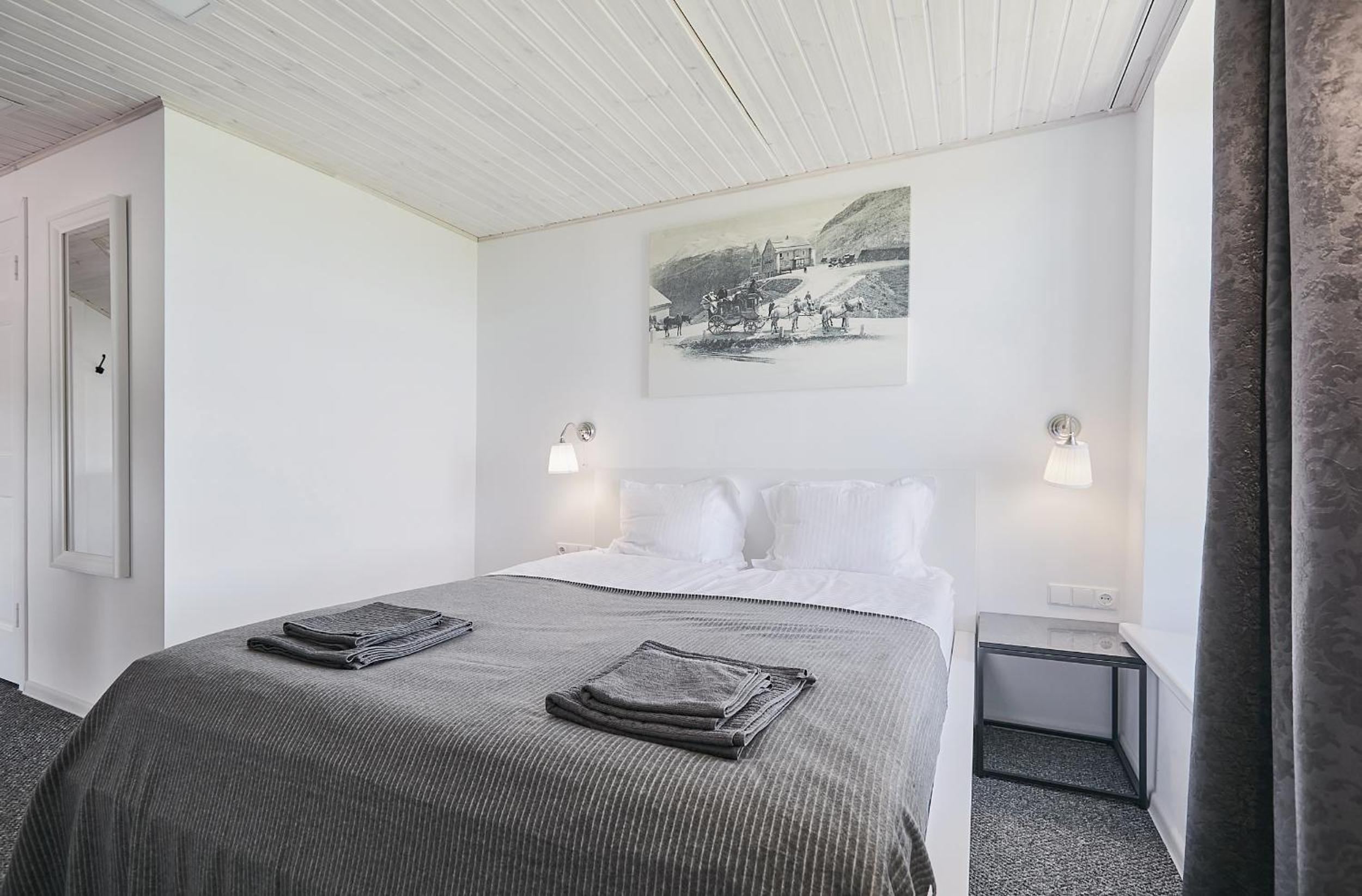 Double Room photo 2