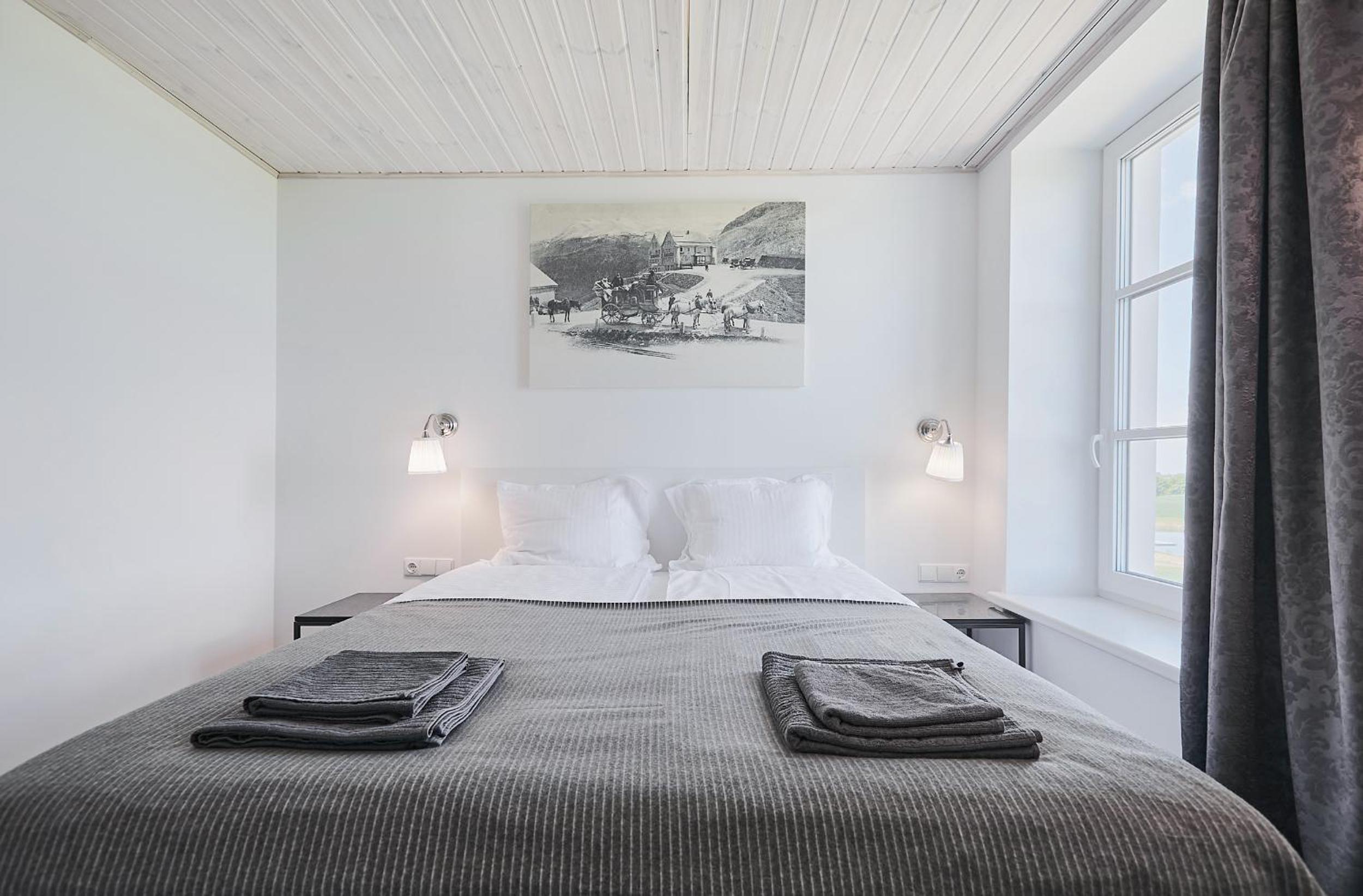 Double Room photo 3