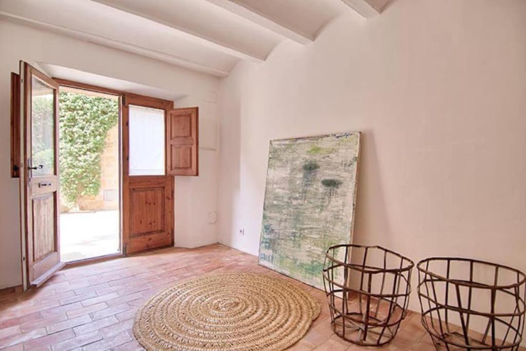 Casa de Dos Habitaciones