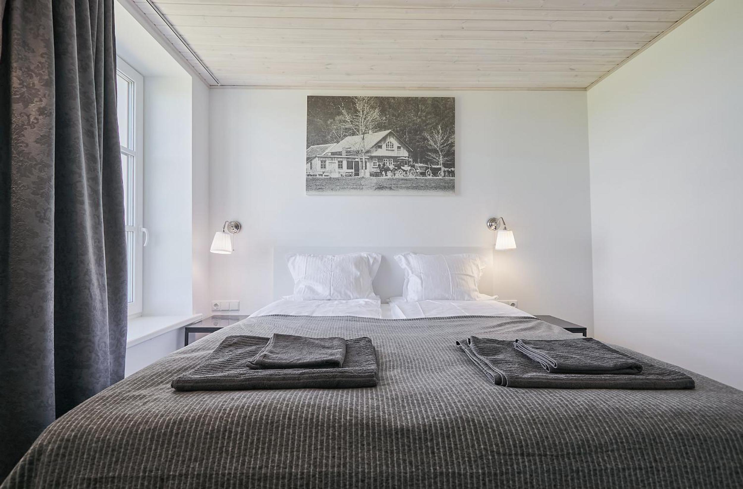 Double Room photo 1
