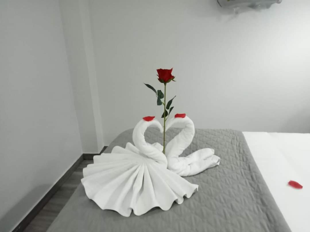 One-Bedroom Apartment - Photo 1