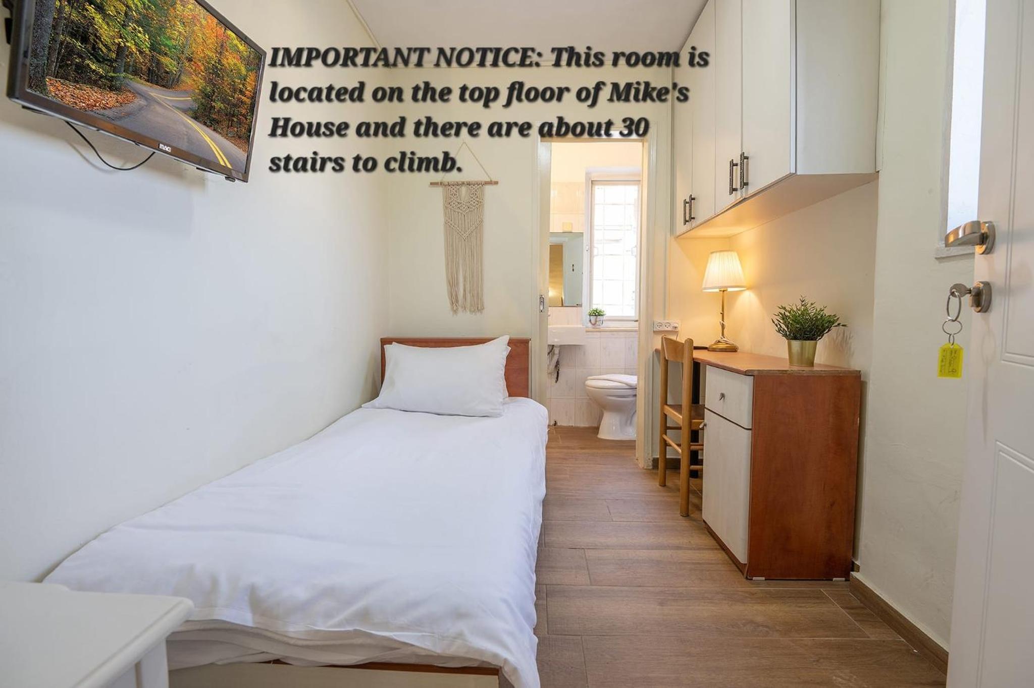 Economy Single Room photo 1