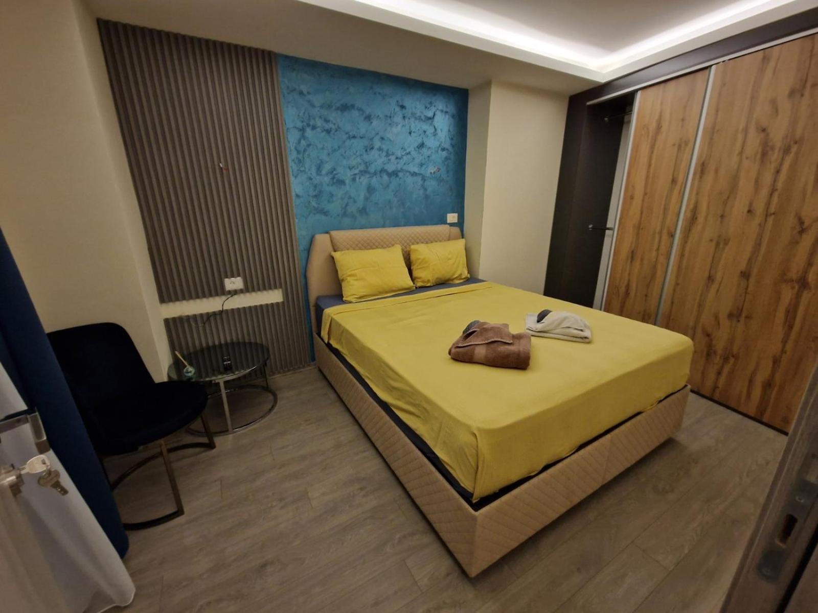 Apartment - Ground Floor photo 2