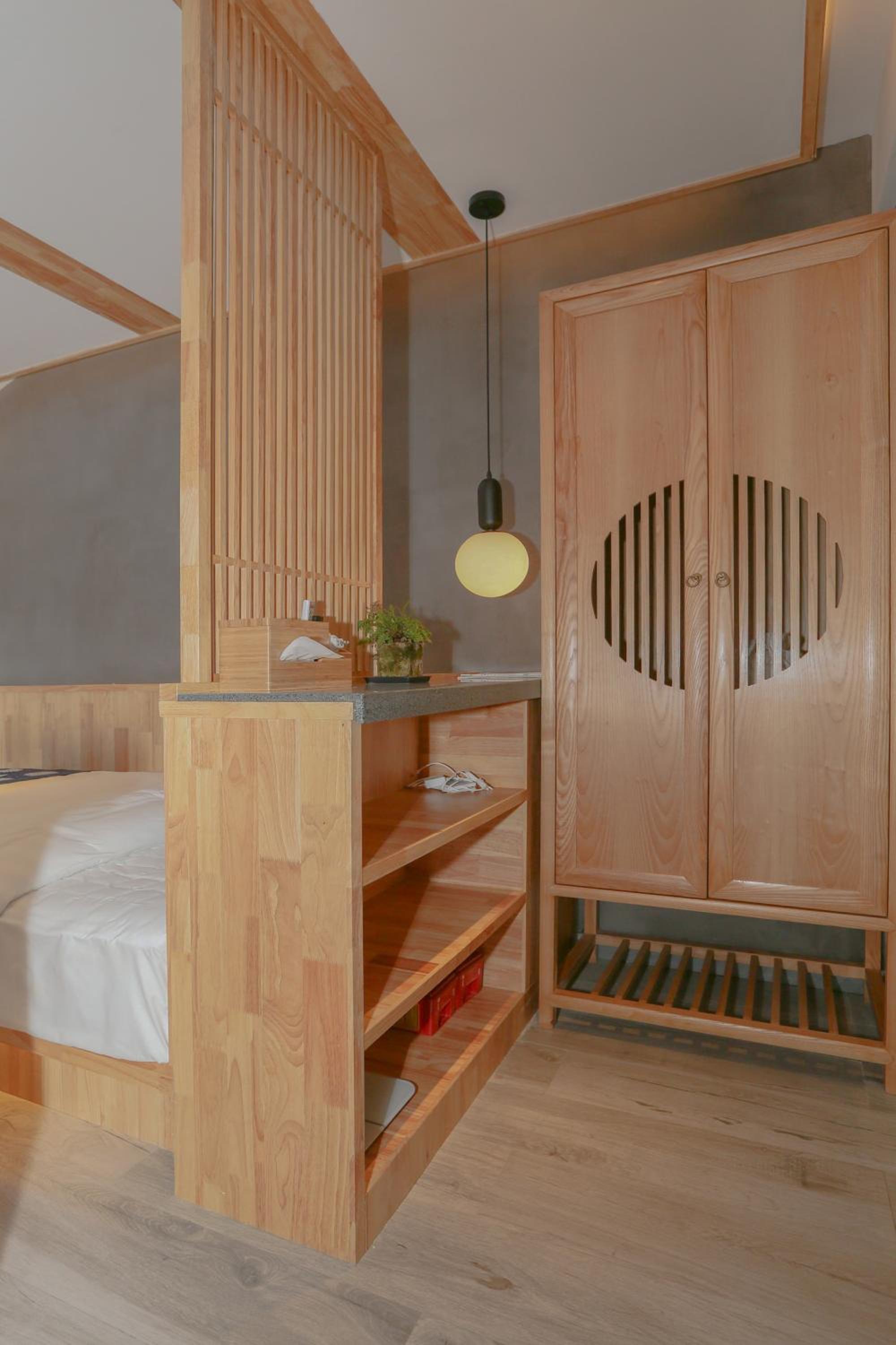Deluxe Twin Room photo 3