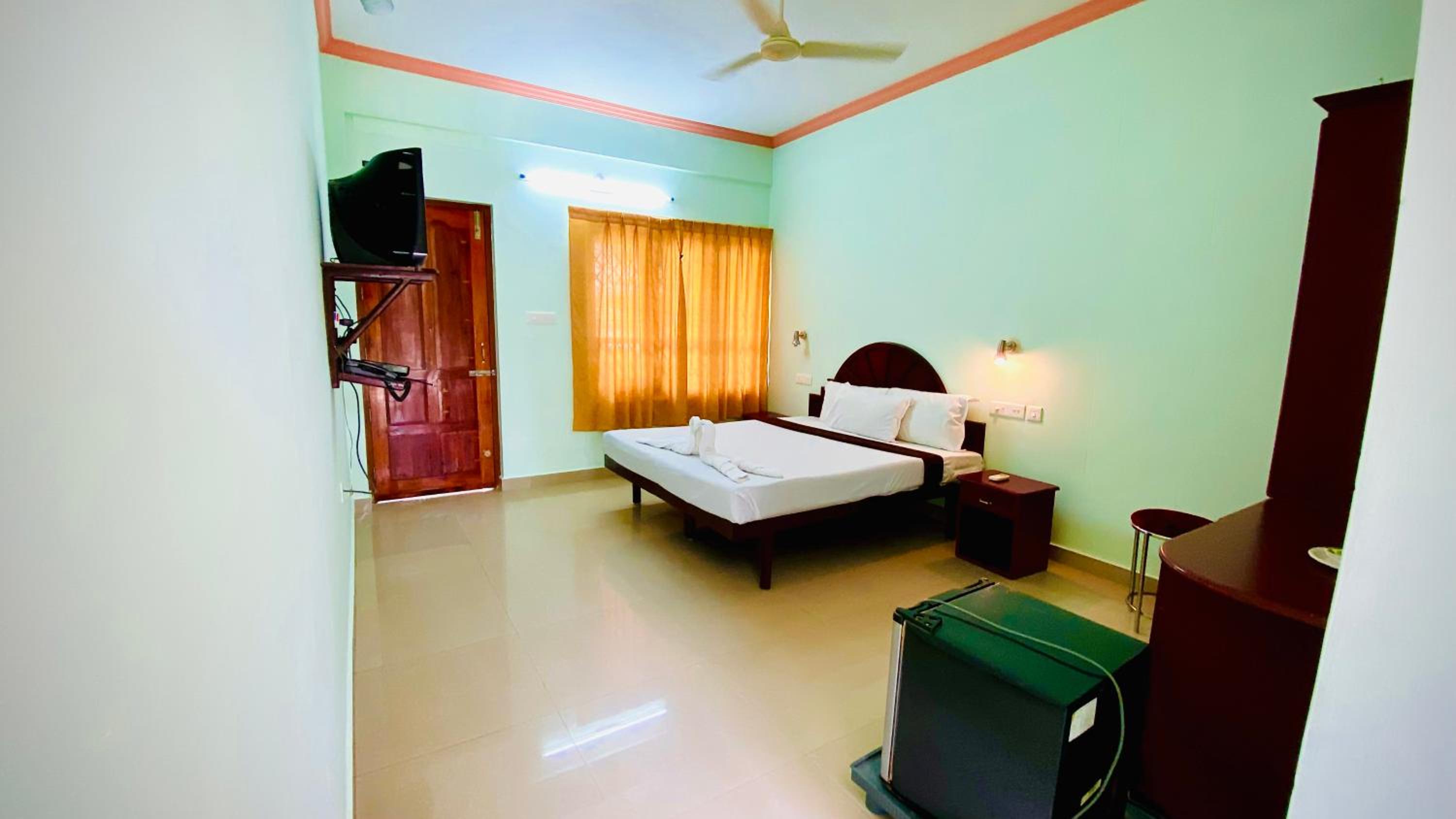 Double or Twin Room