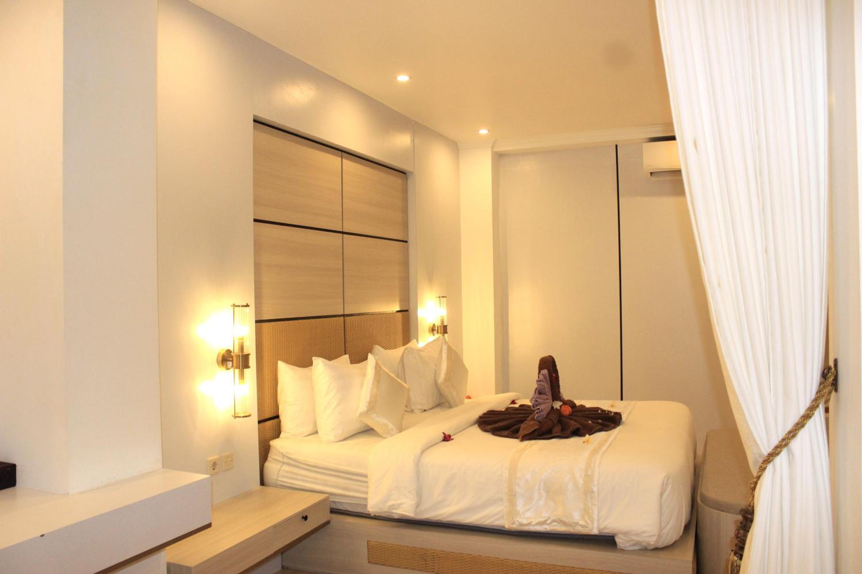 Junior Suite with Ocean View - Photo 14