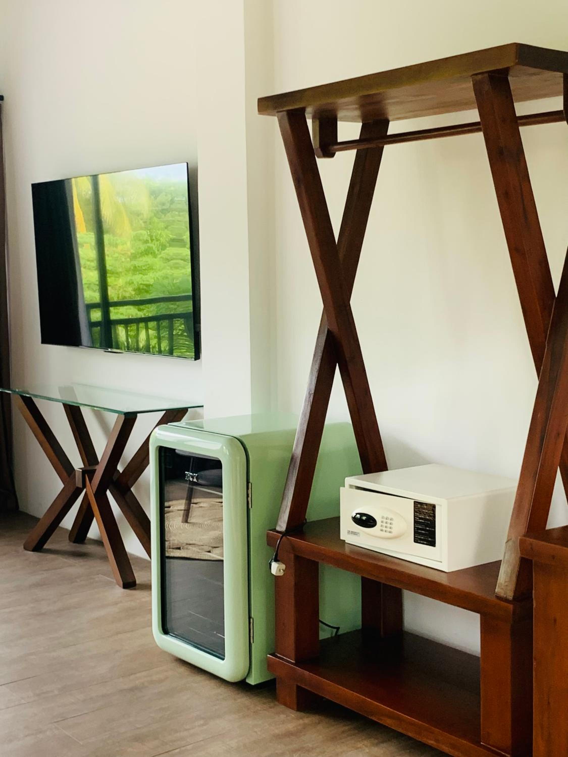 One-Bedroom House photo 2