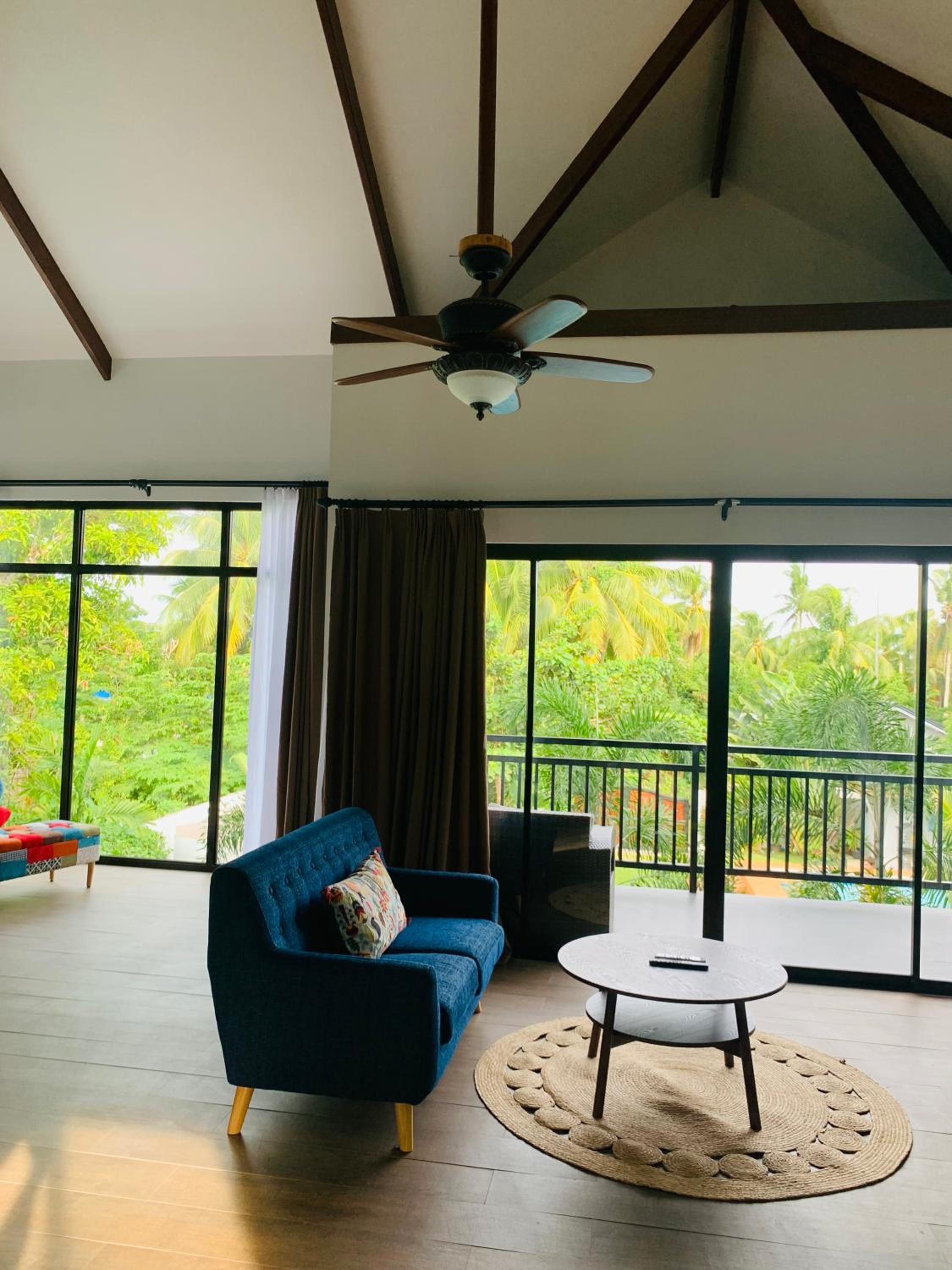 One-Bedroom House photo 3