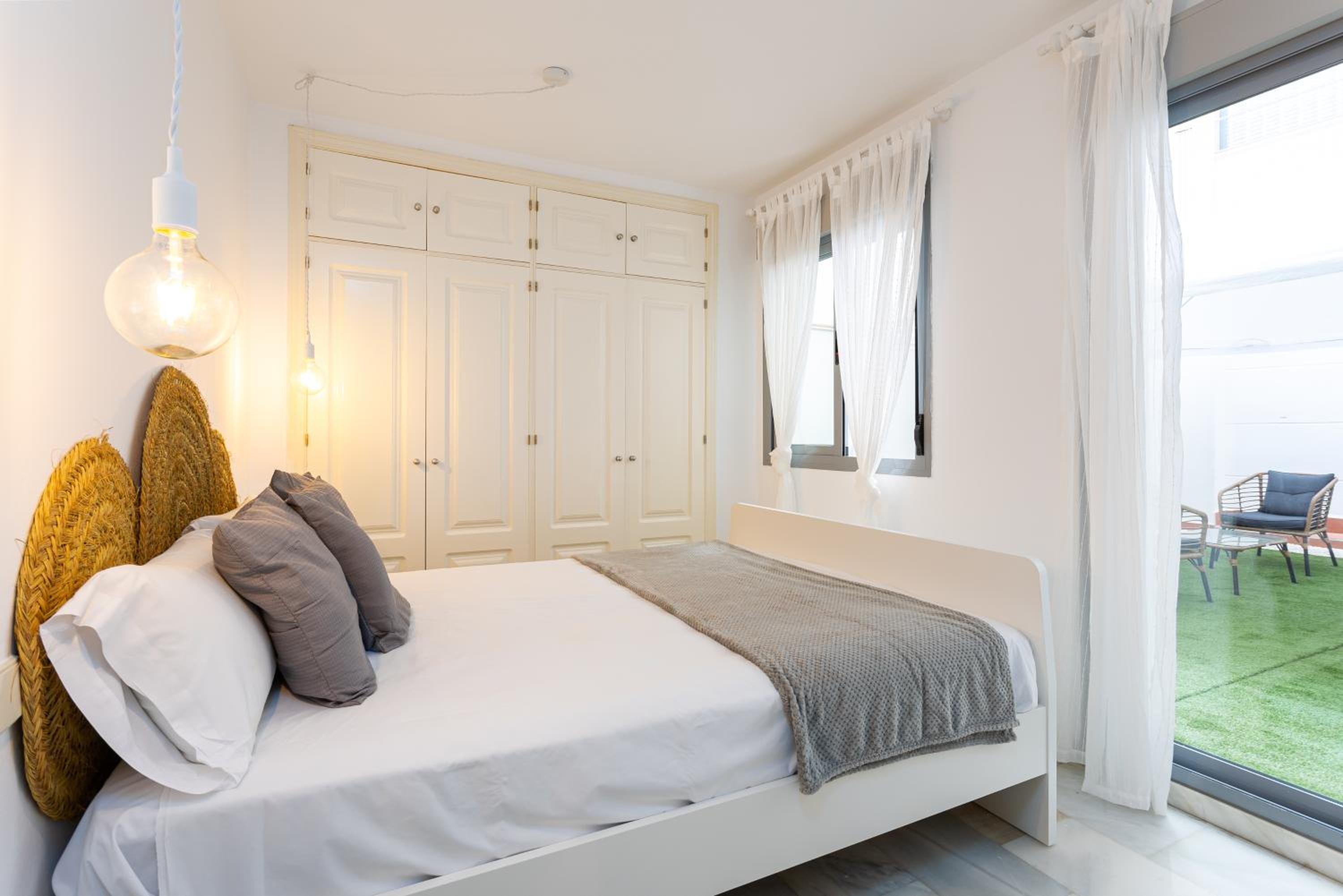 Apartamento - Planta Baja