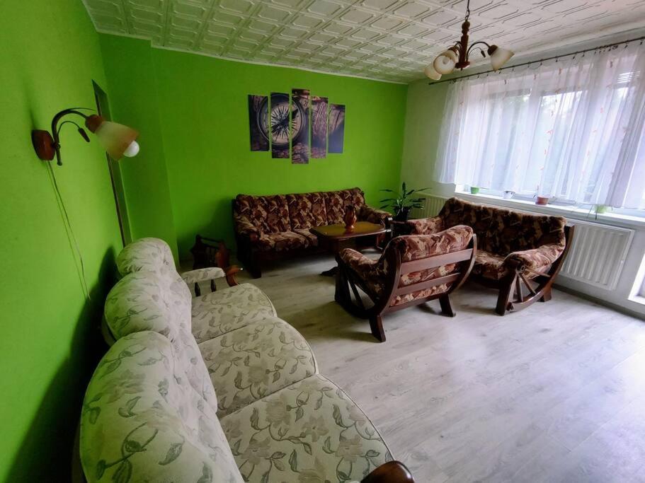 Two-Bedroom House photo 2